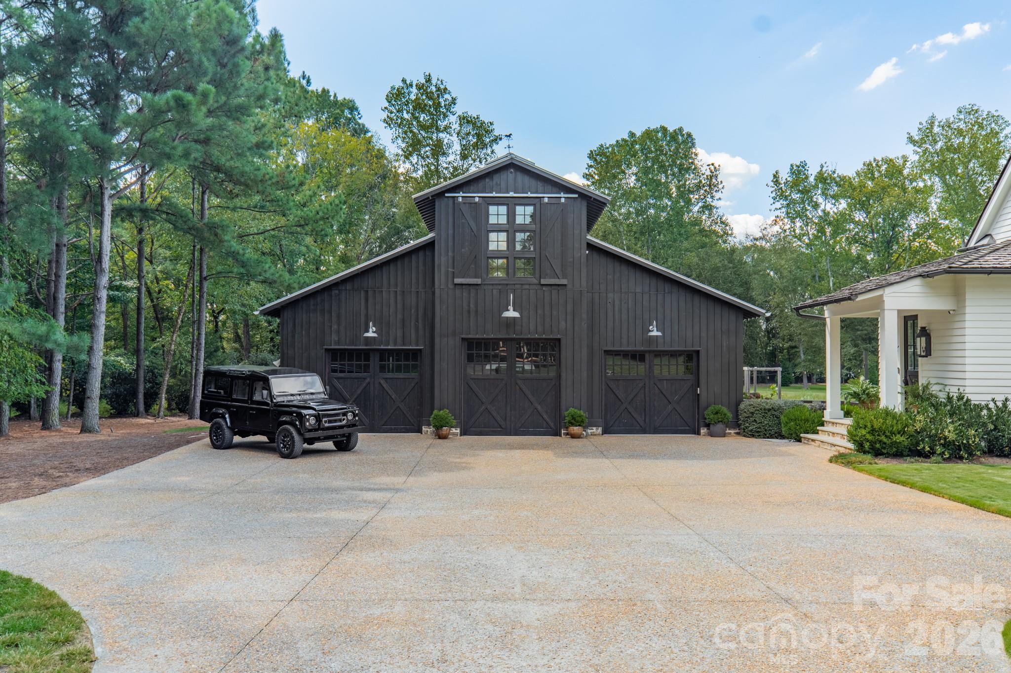 2269 New Gray Rock Road
