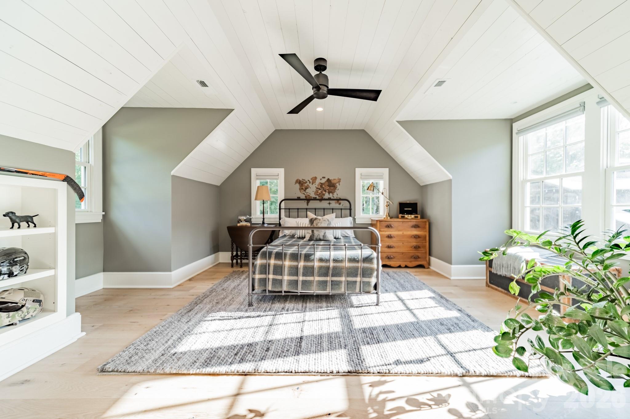 2269 New Gray Rock Road