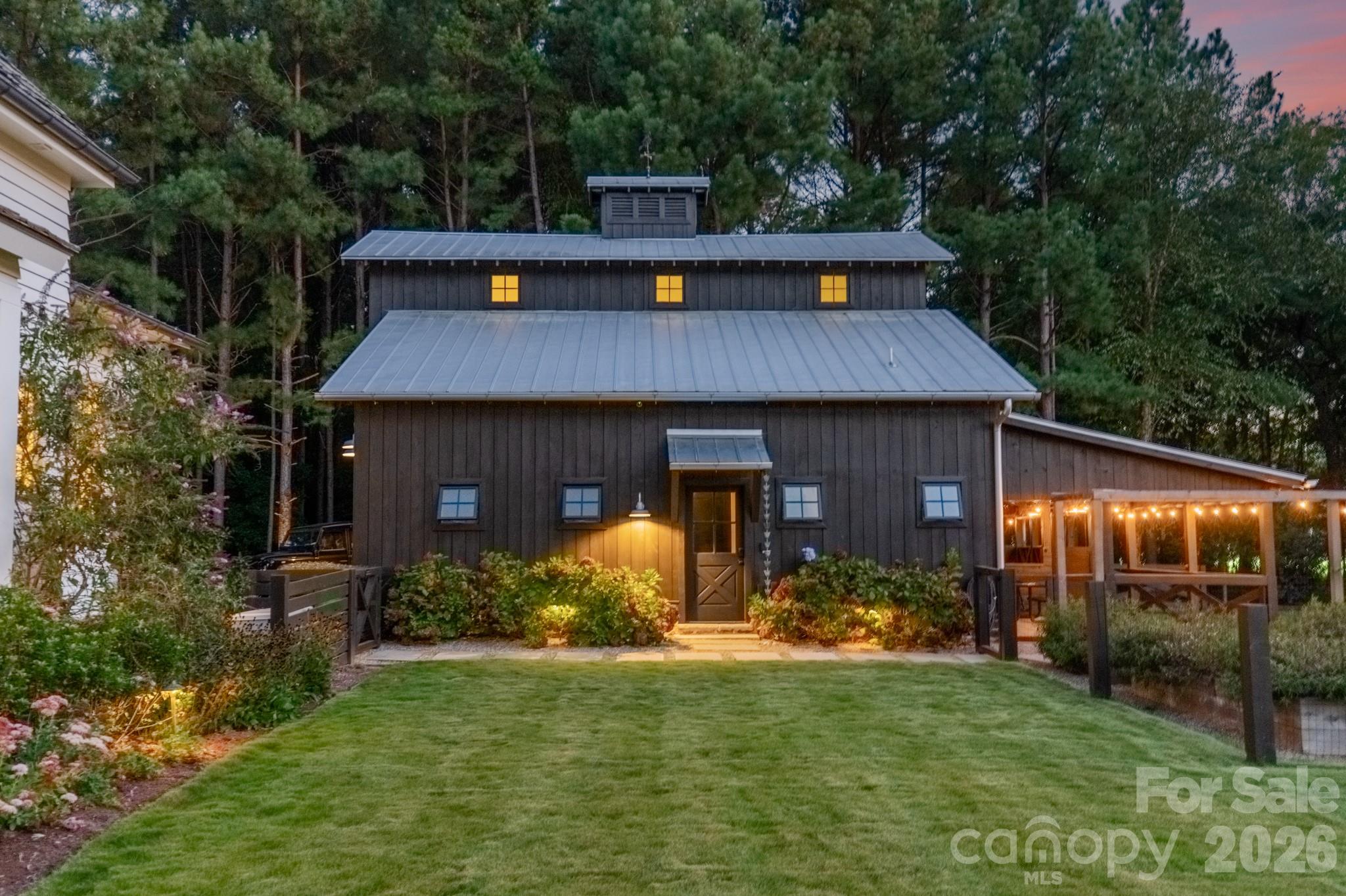 2269 New Gray Rock Road