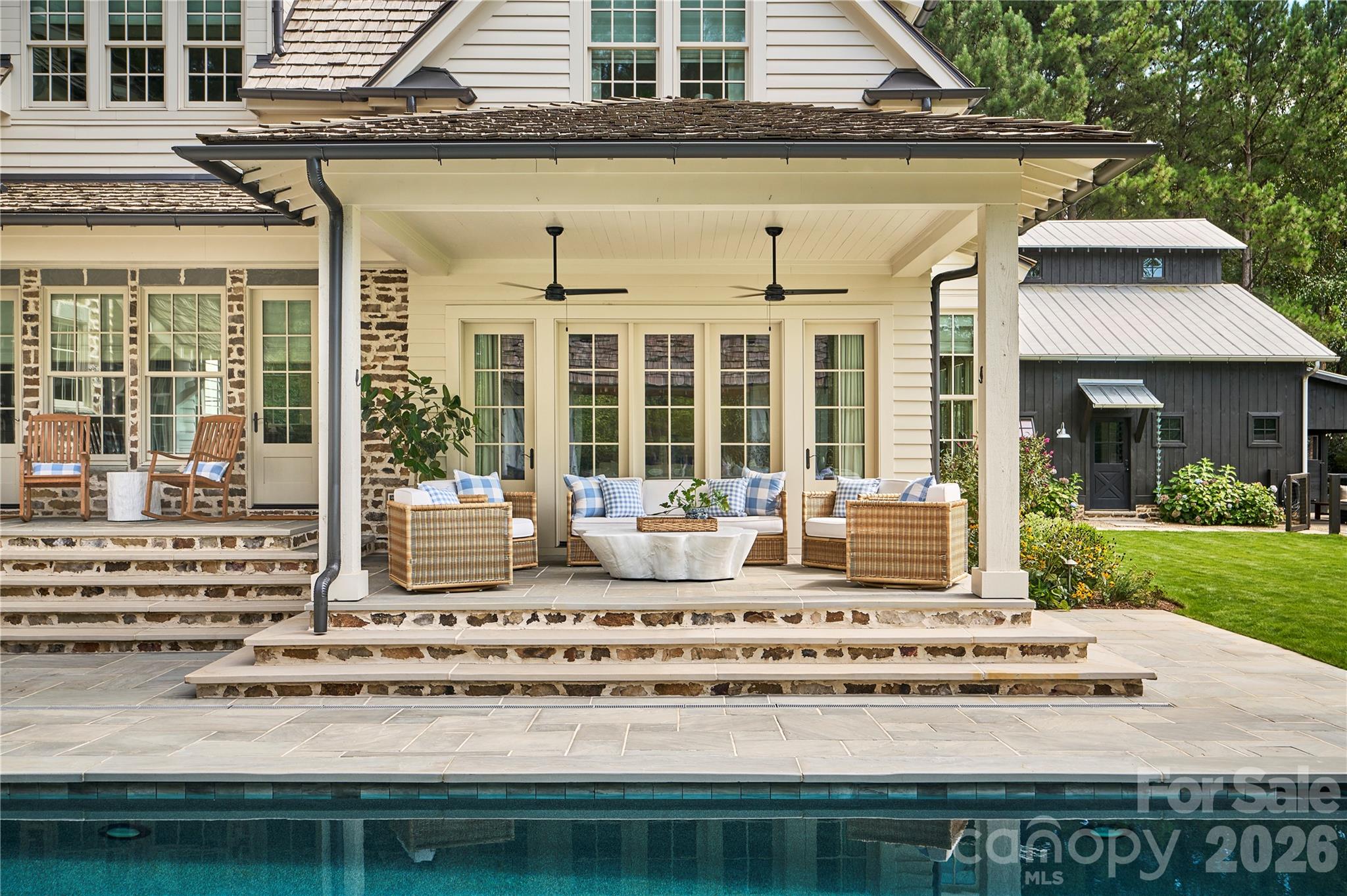 2269 New Gray Rock Road