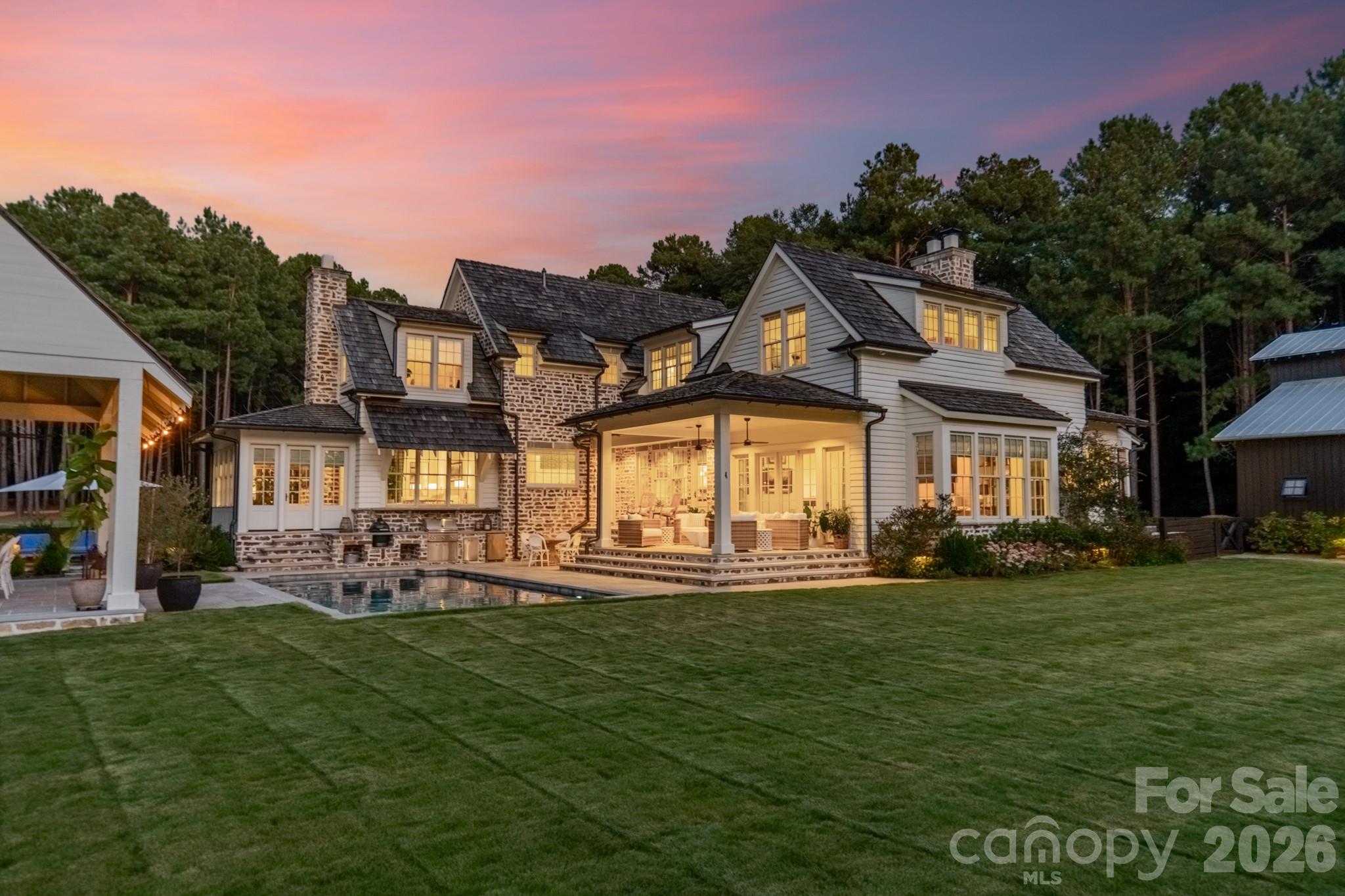 2269 New Gray Rock Road