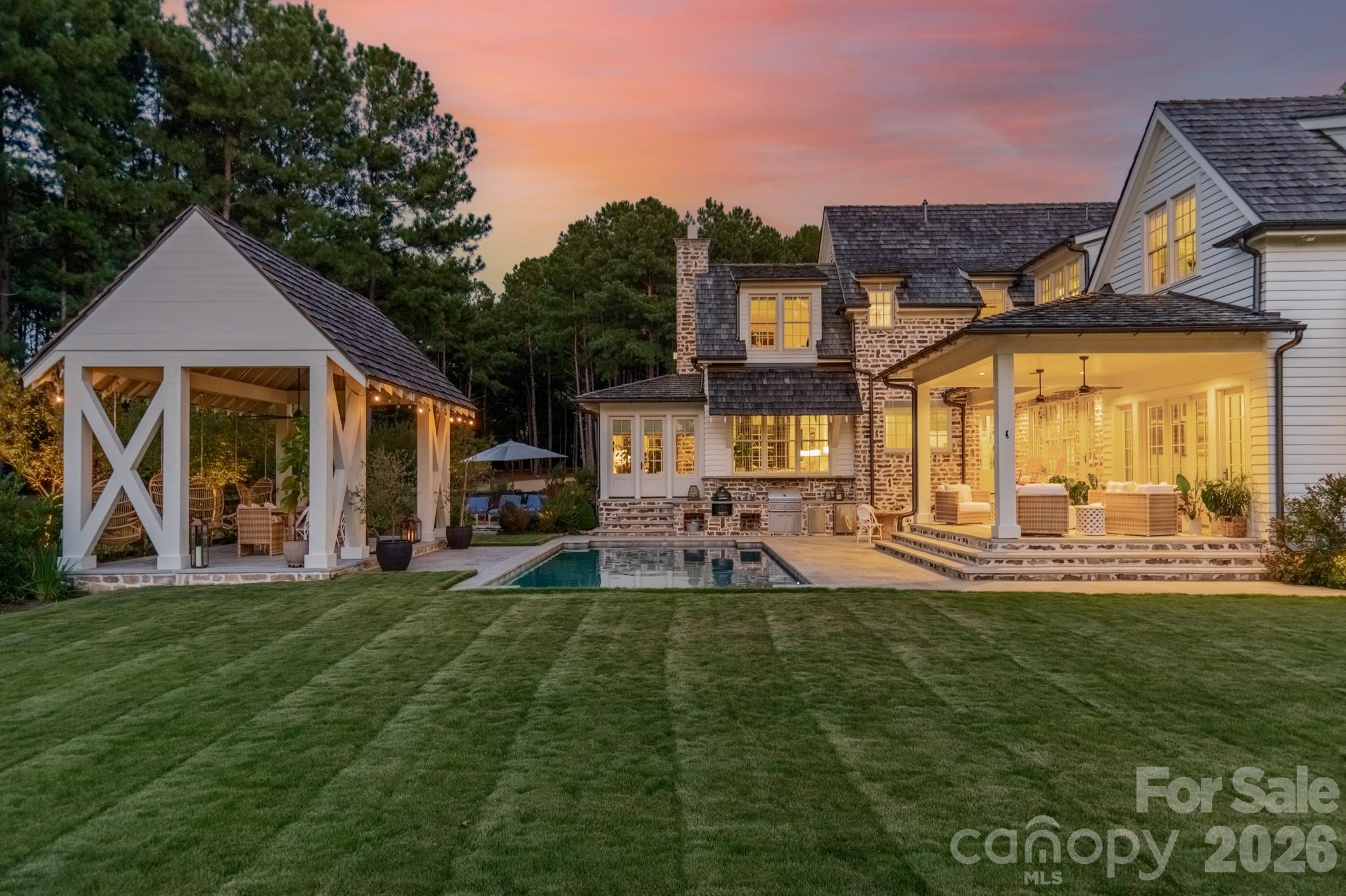 2269 New Gray Rock Road