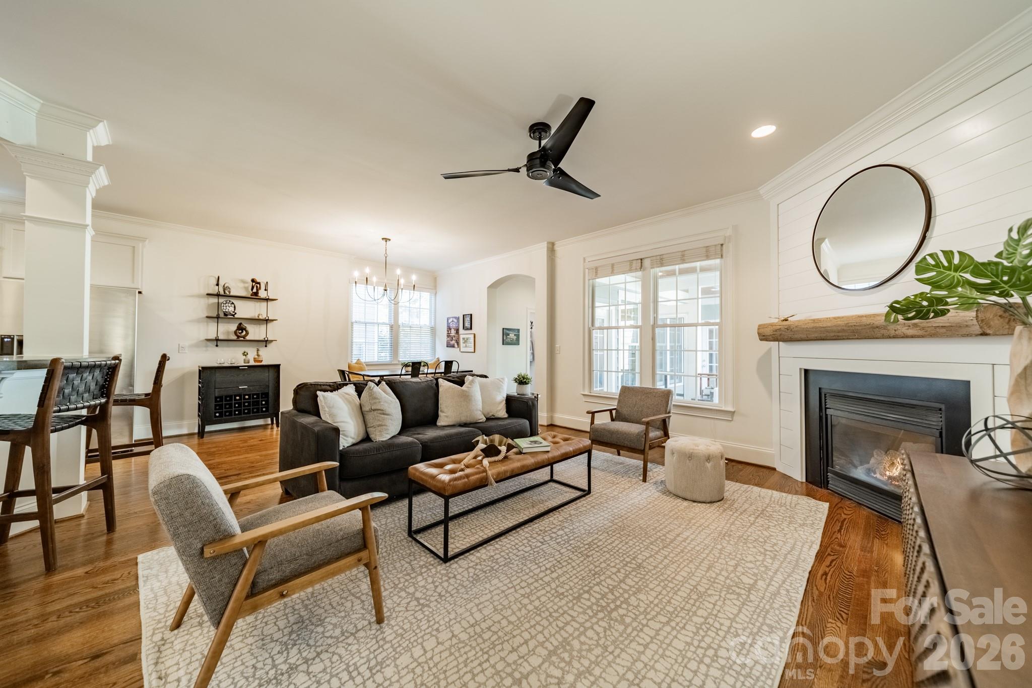 3264 Richards Crossing