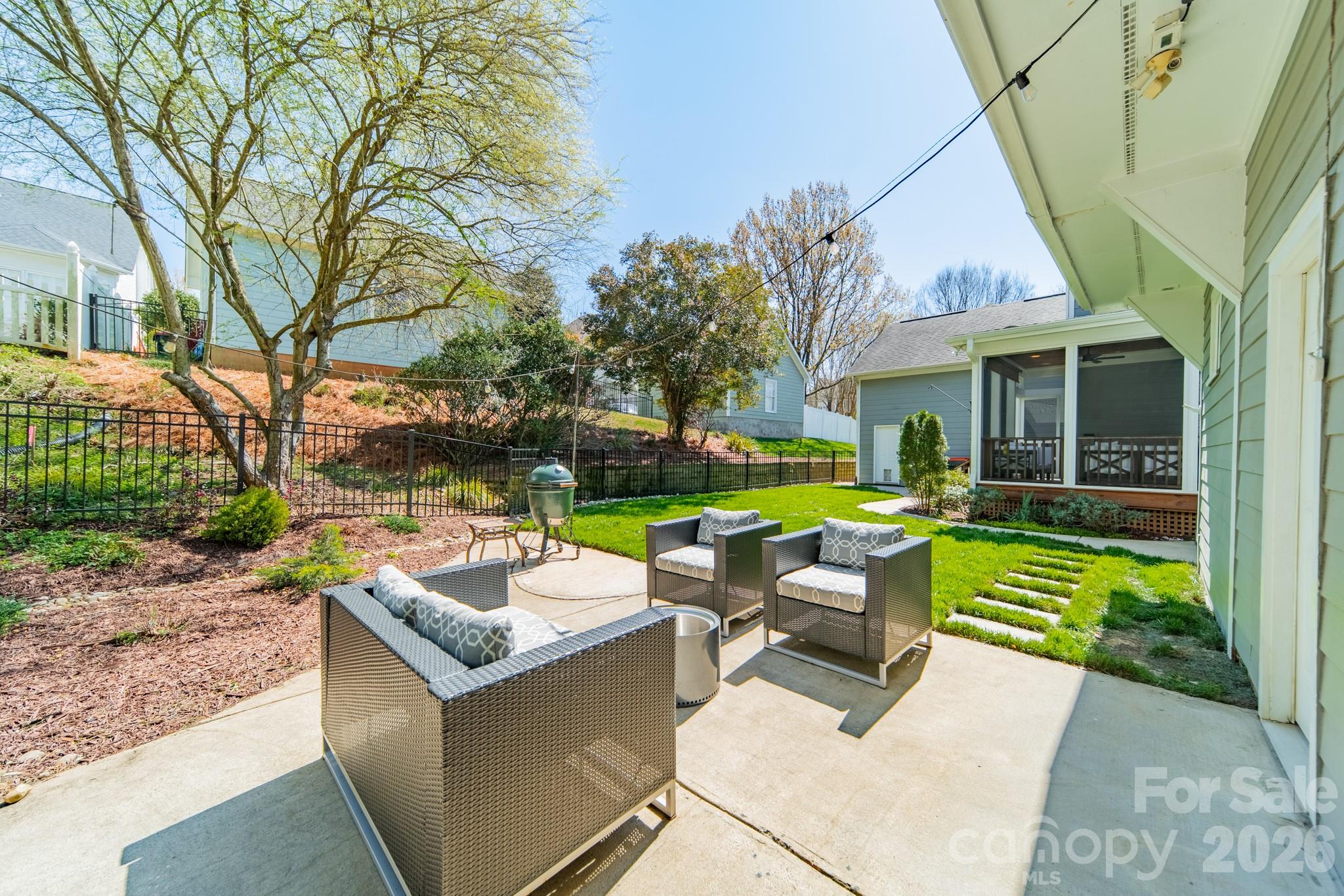 3264 Richards Crossing