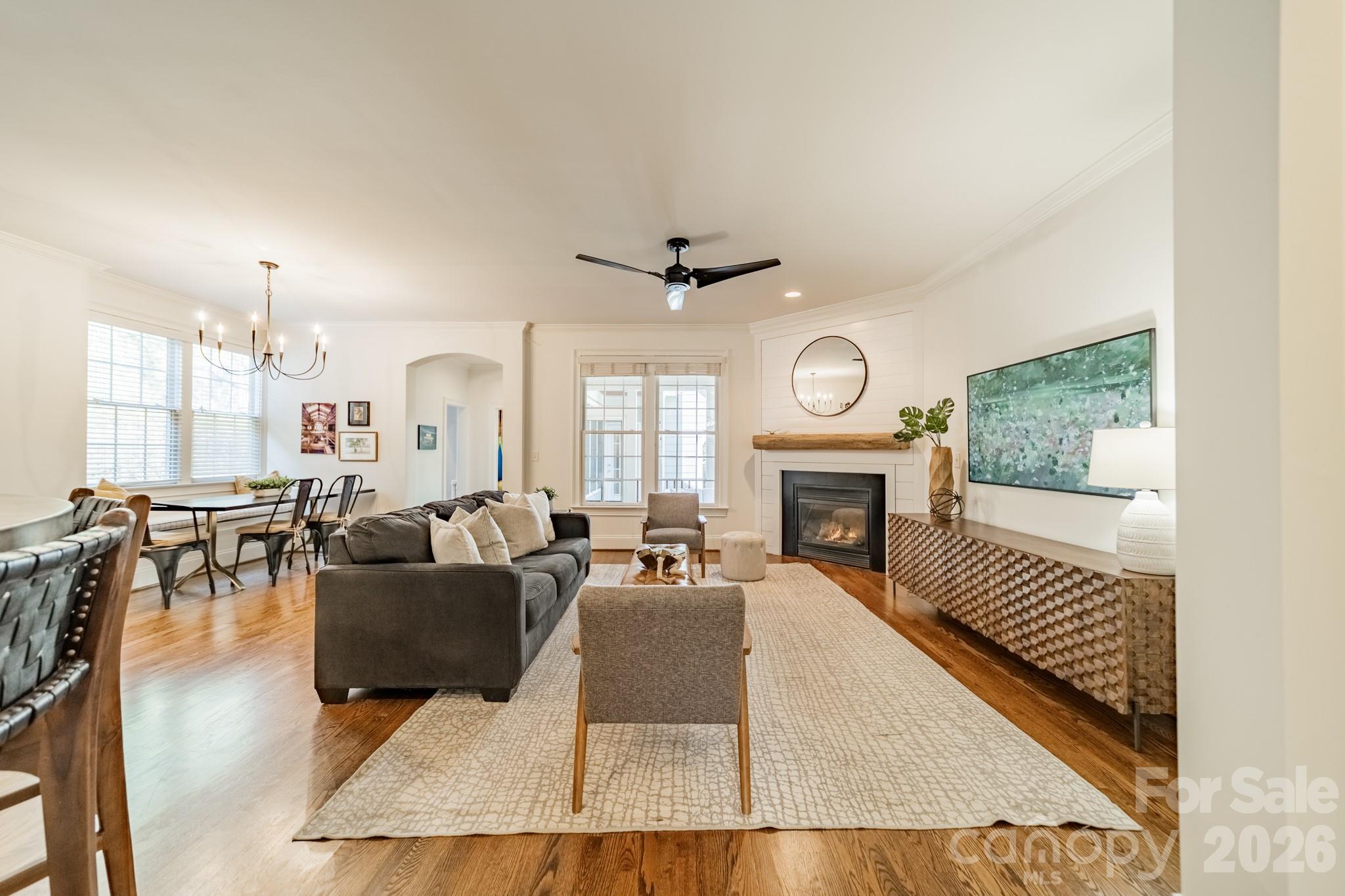 3264 Richards Crossing