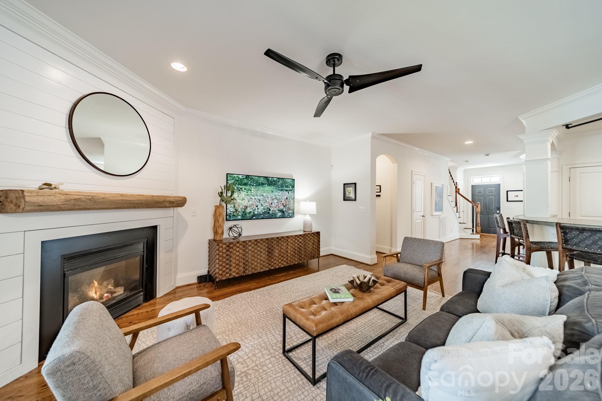 3264 Richards Crossing