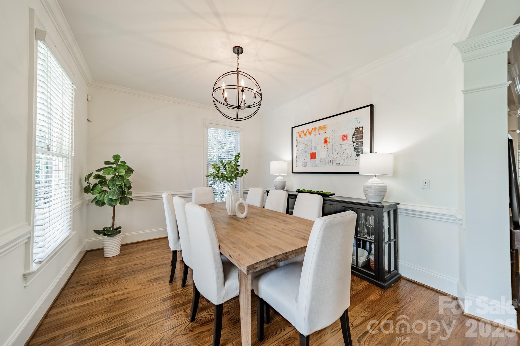 3264 Richards Crossing