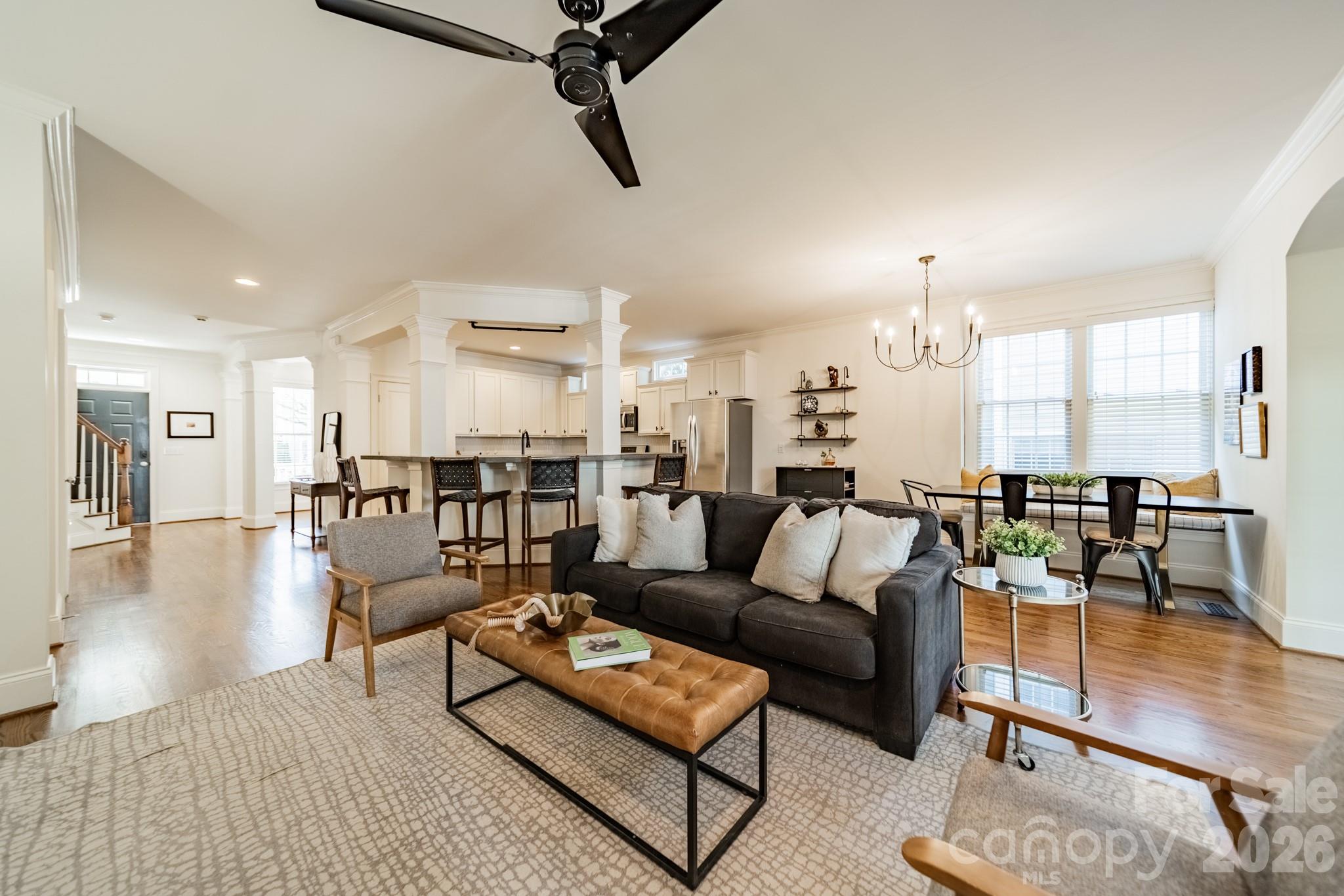 3264 Richards Crossing