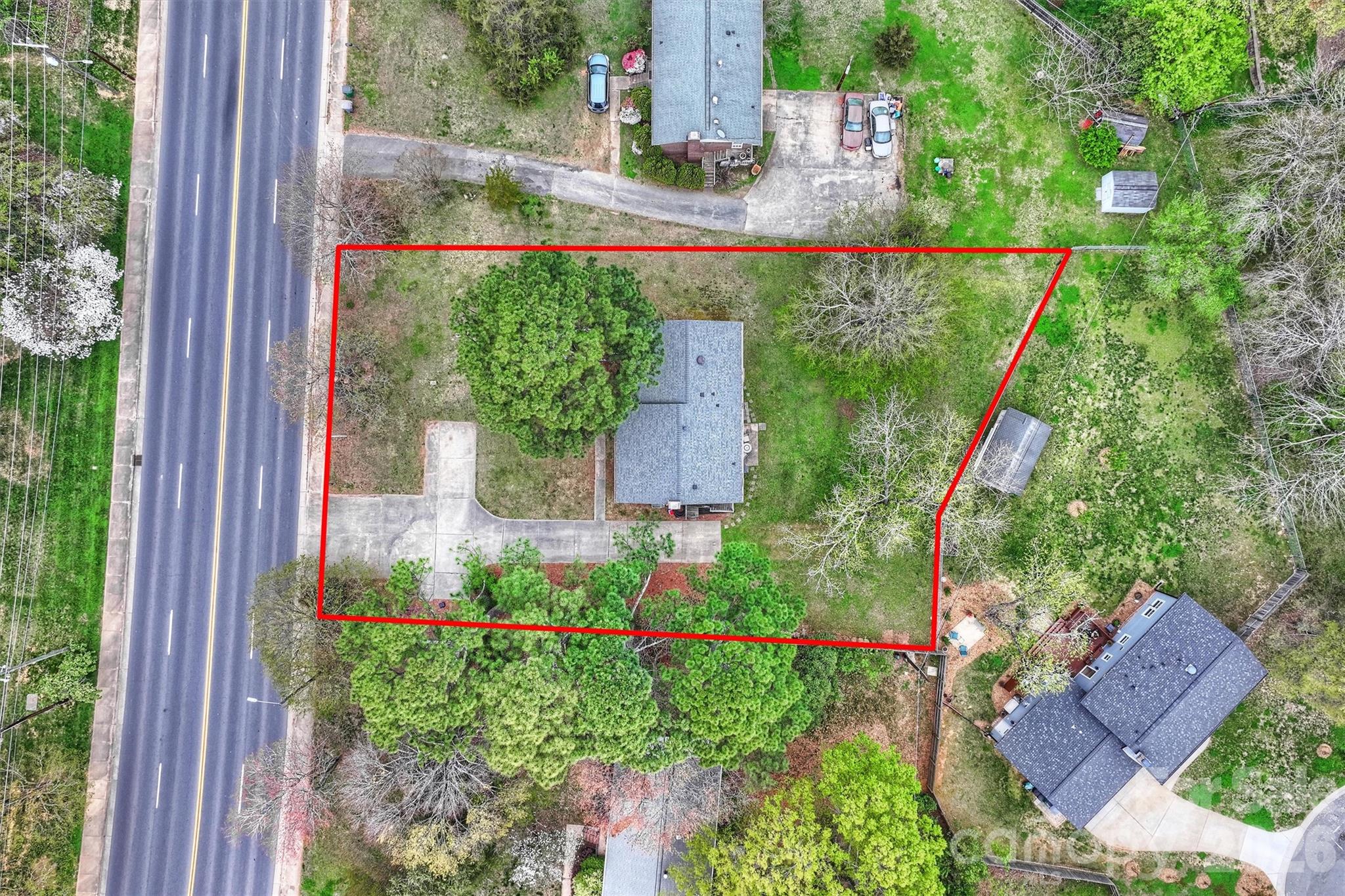 1518 Rama Road