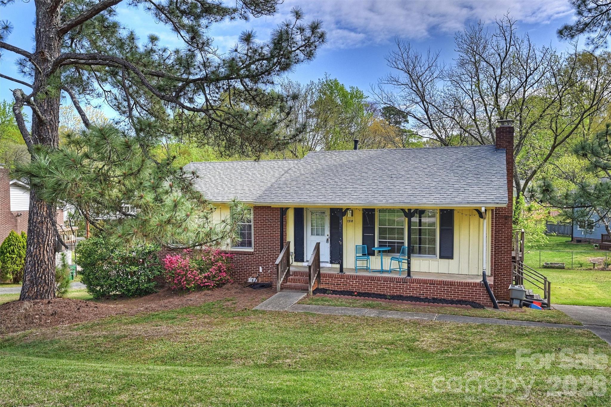 1518 Rama Road