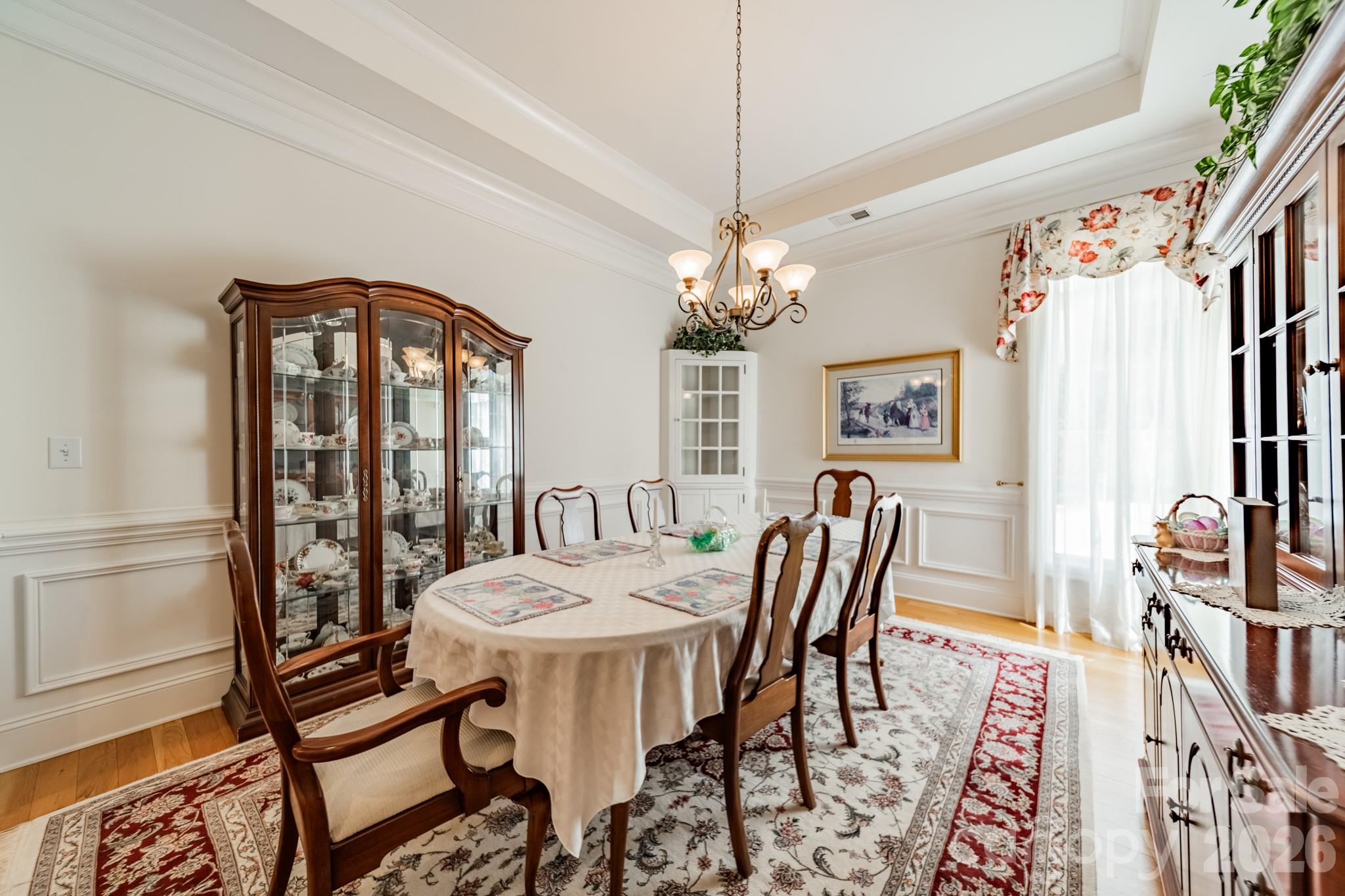 118 Pointe Harbour Lane