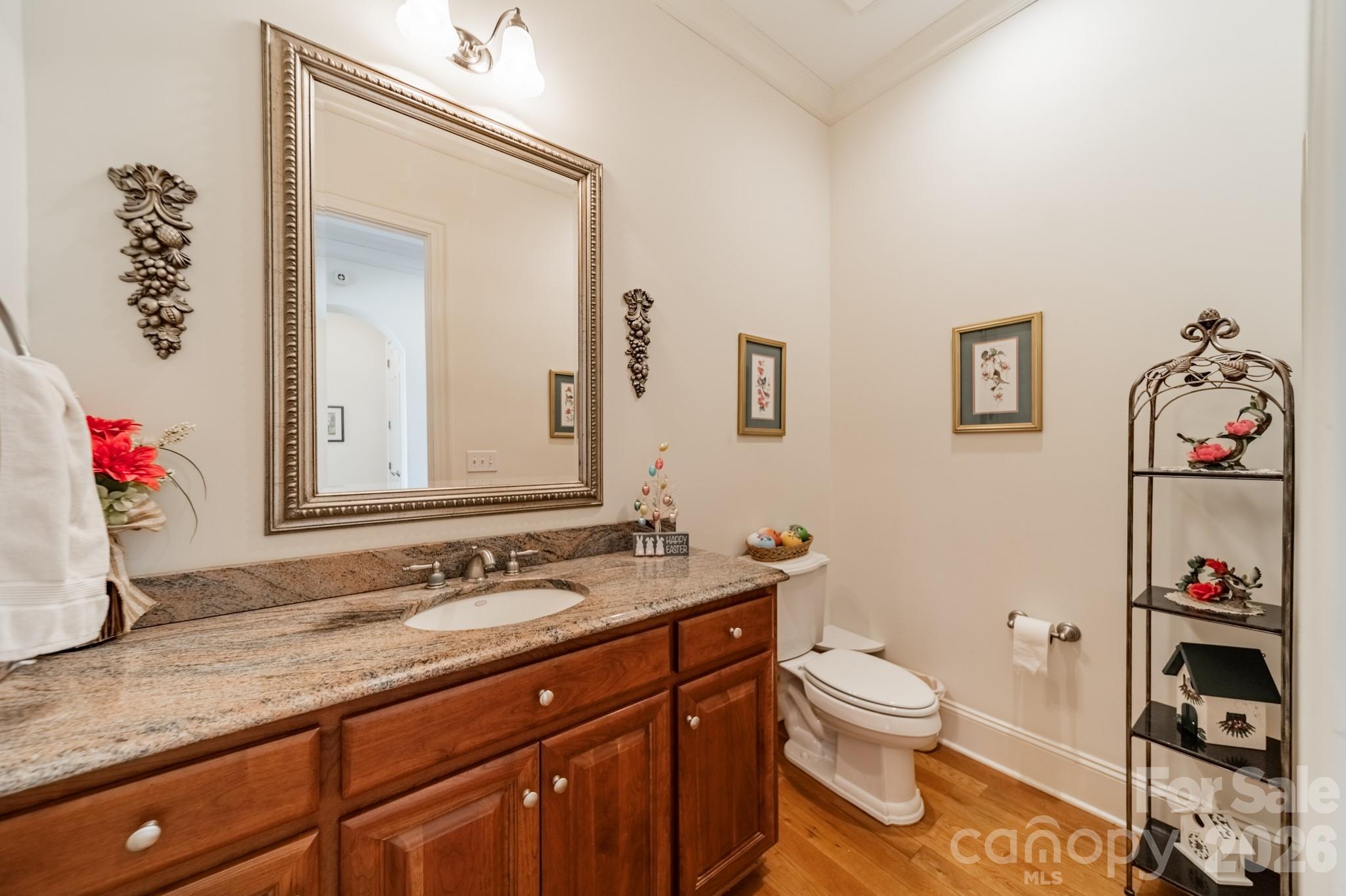 118 Pointe Harbour Lane