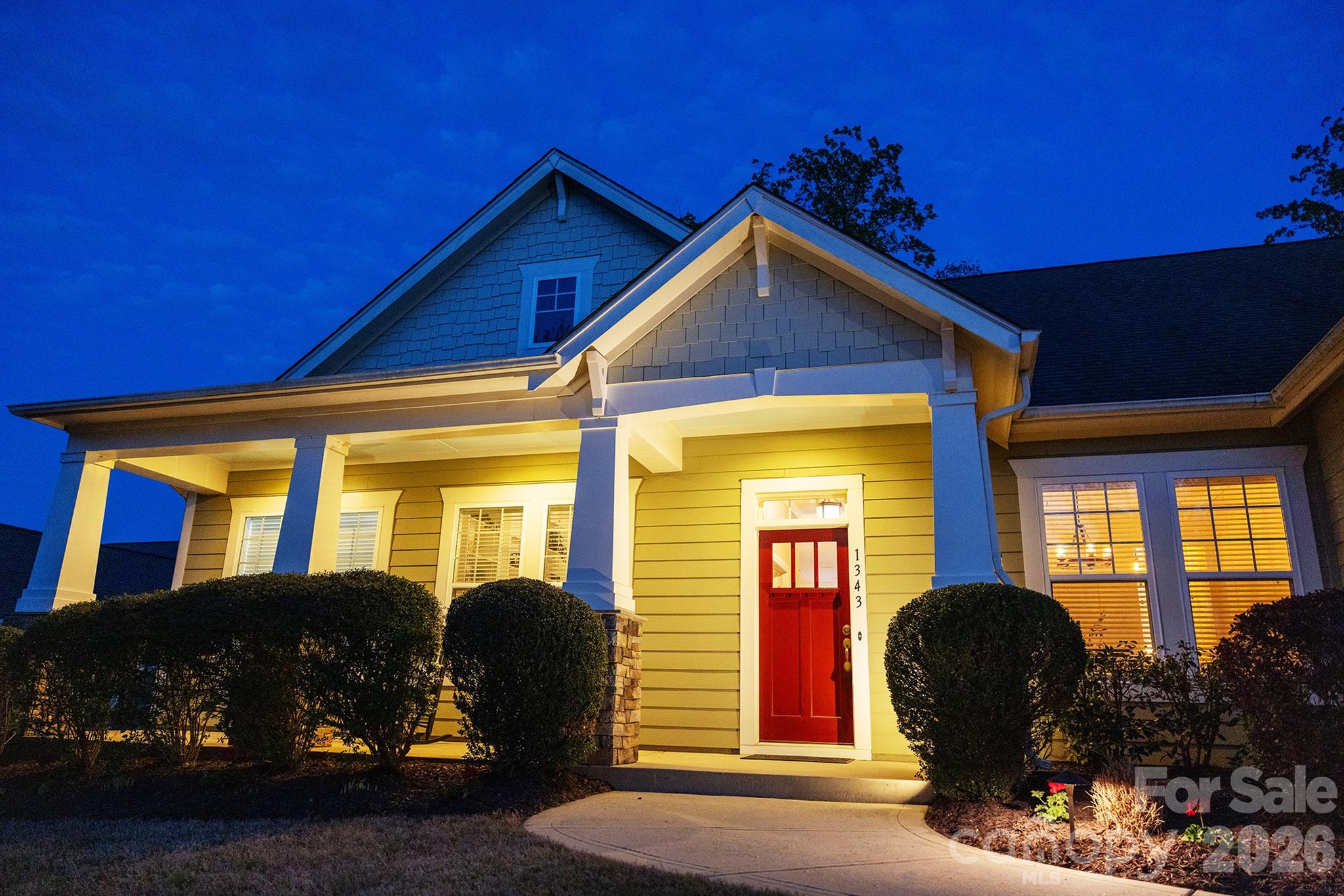 1343 Kings Bottom Drive