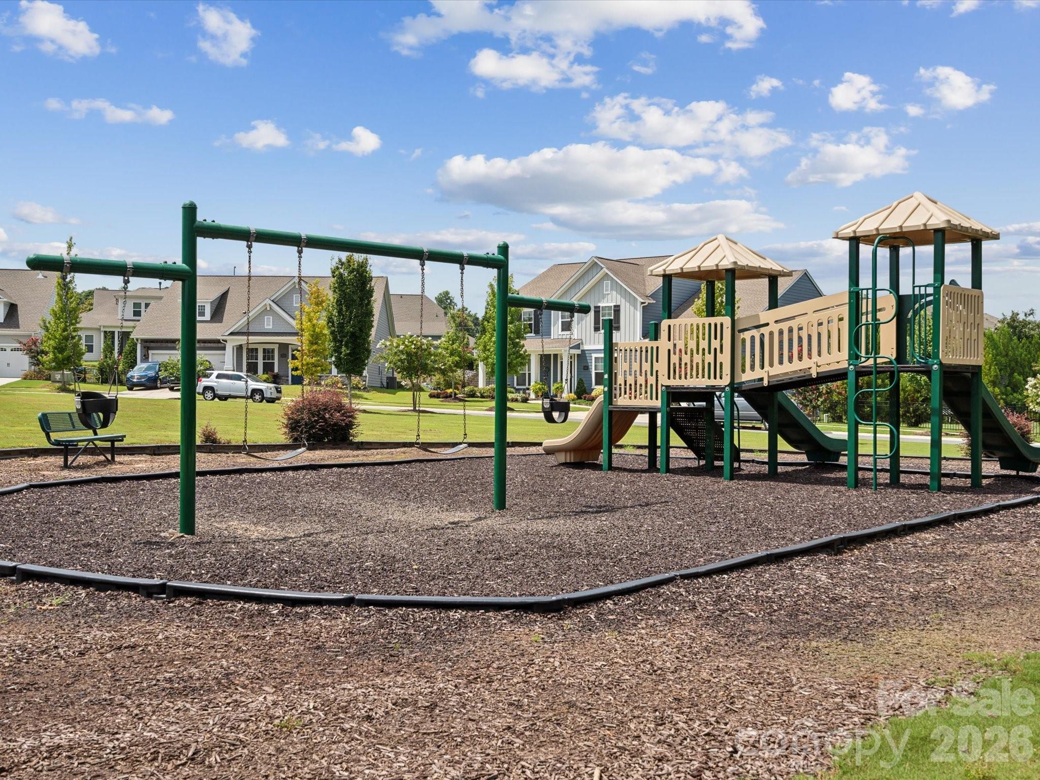 1343 Kings Bottom Drive