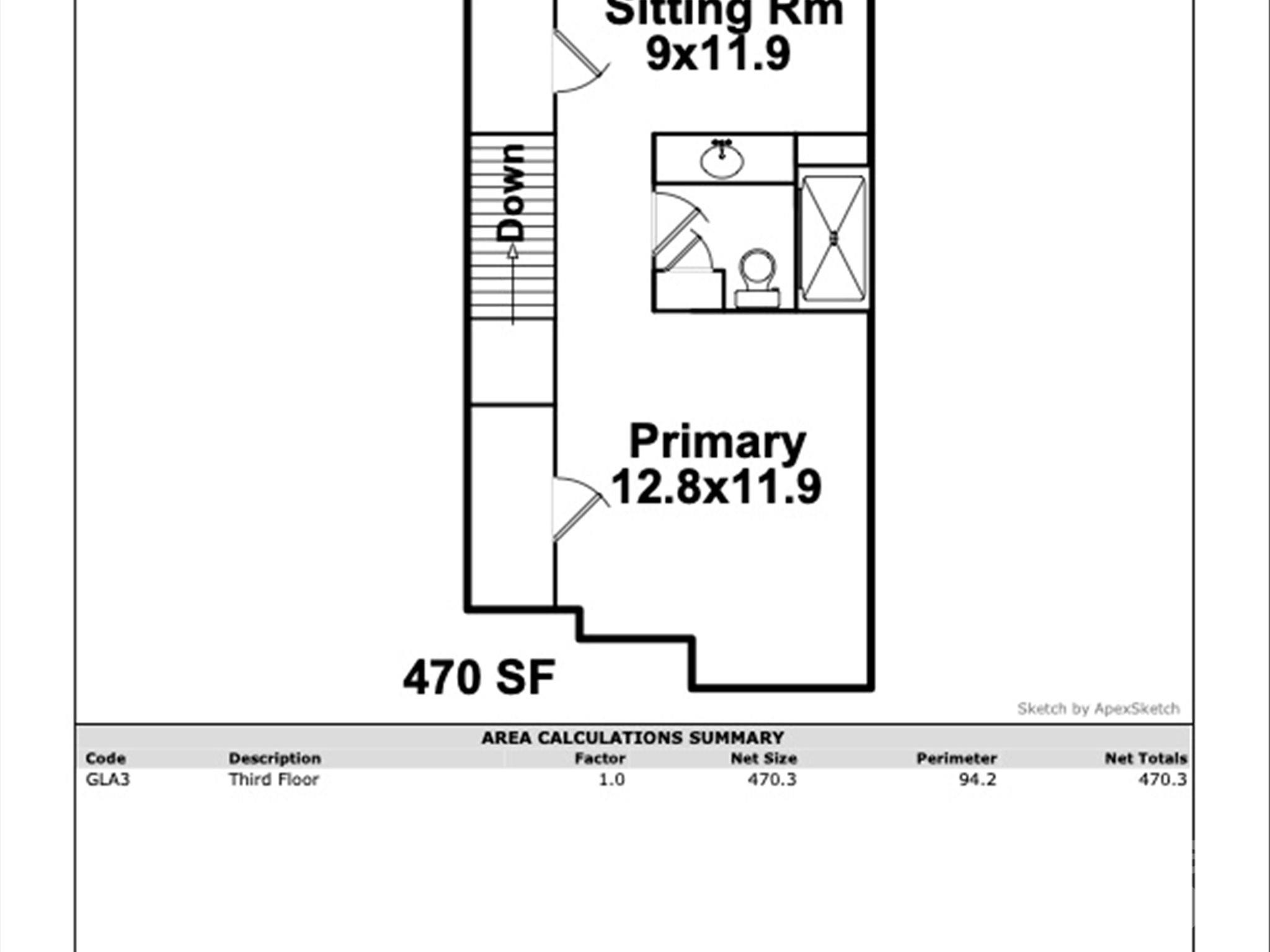 636 Garden District Drive