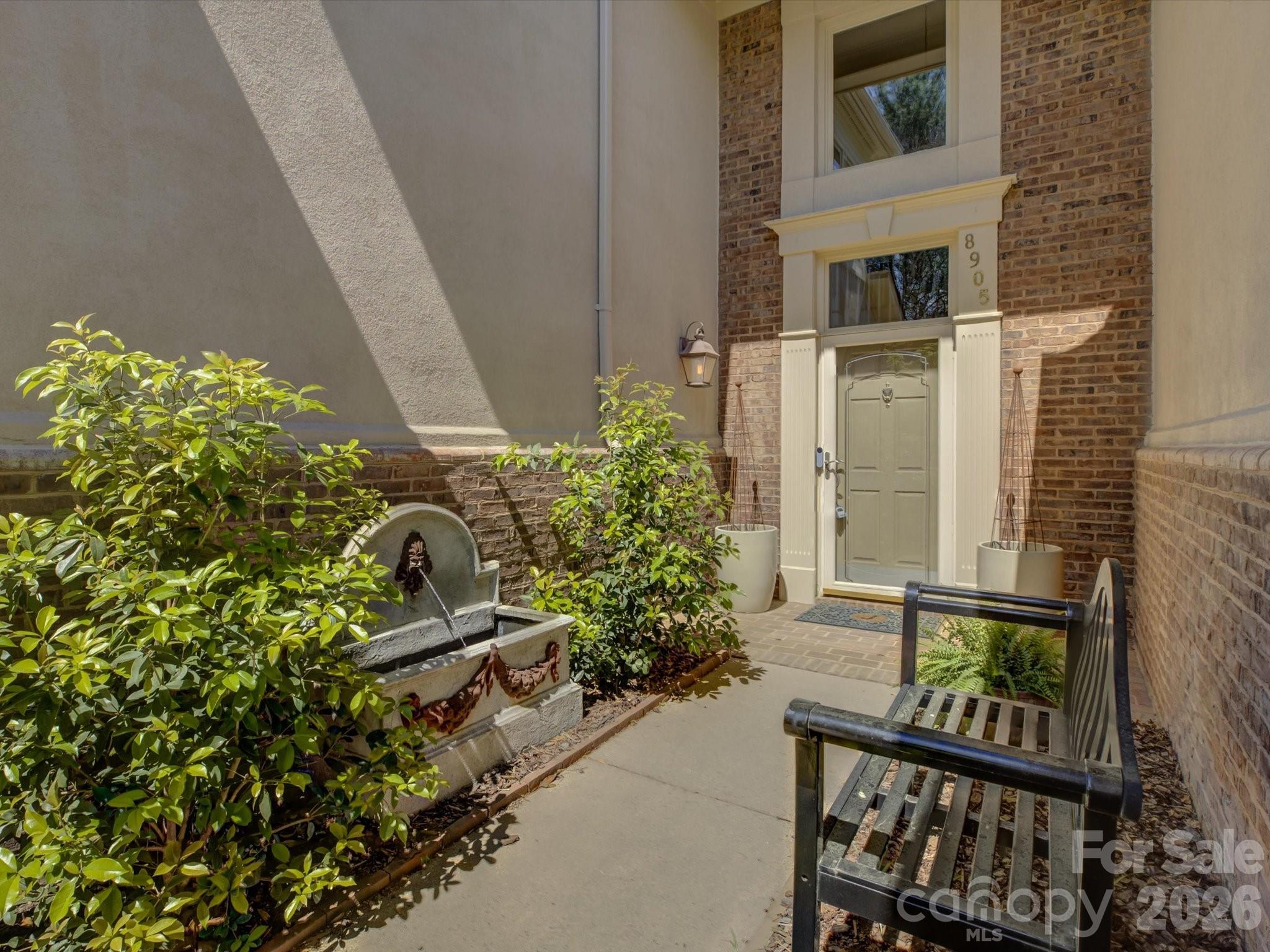 8905 Challis Hill Lane