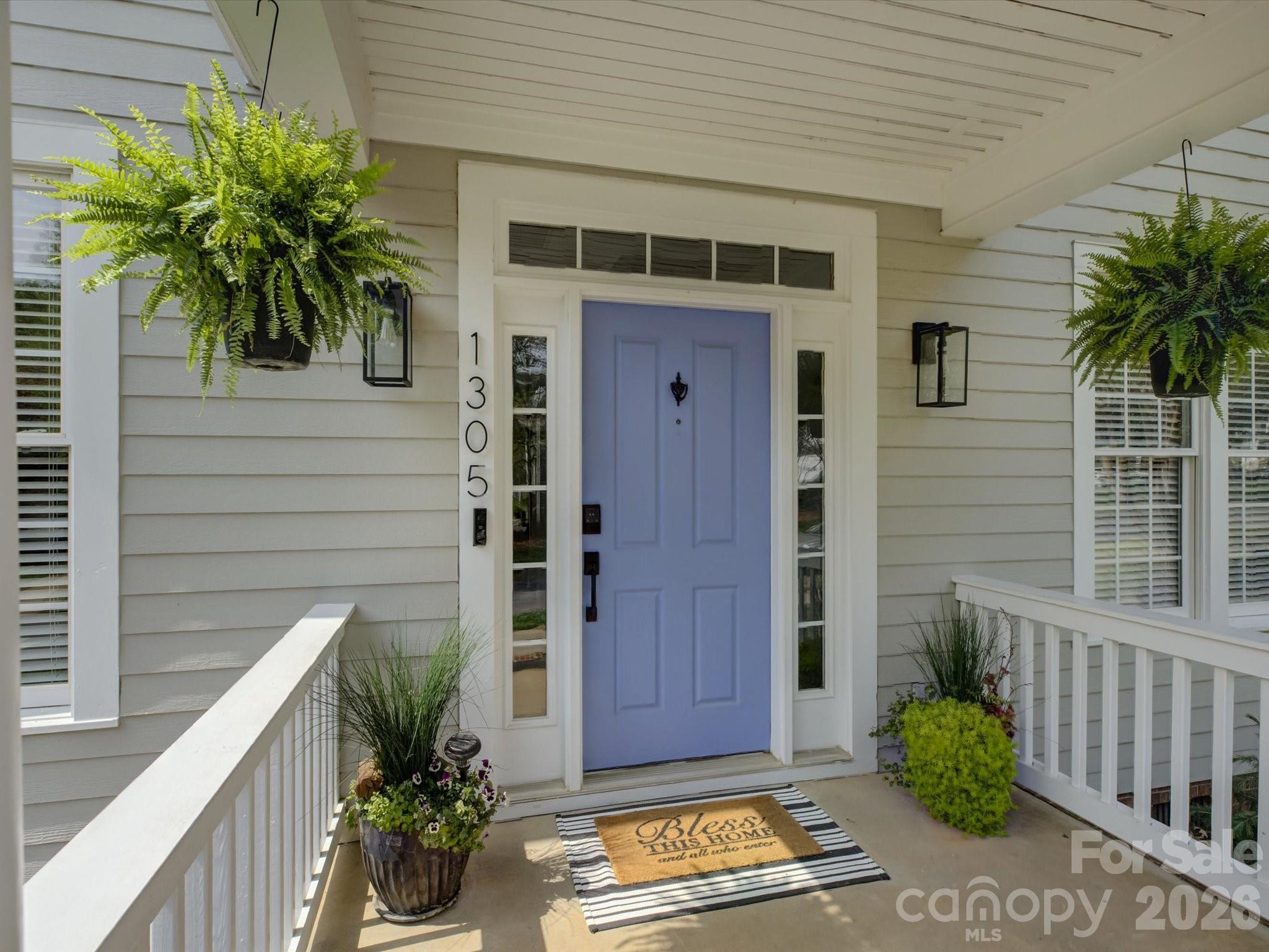 1305 Barnett Woods Crossing