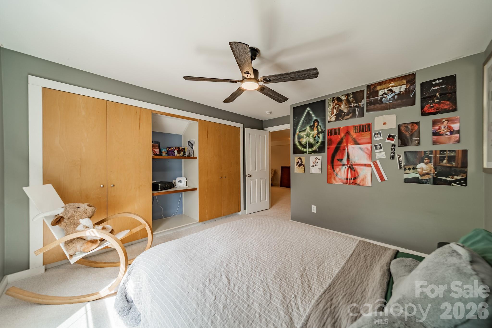 521 Forest Lane