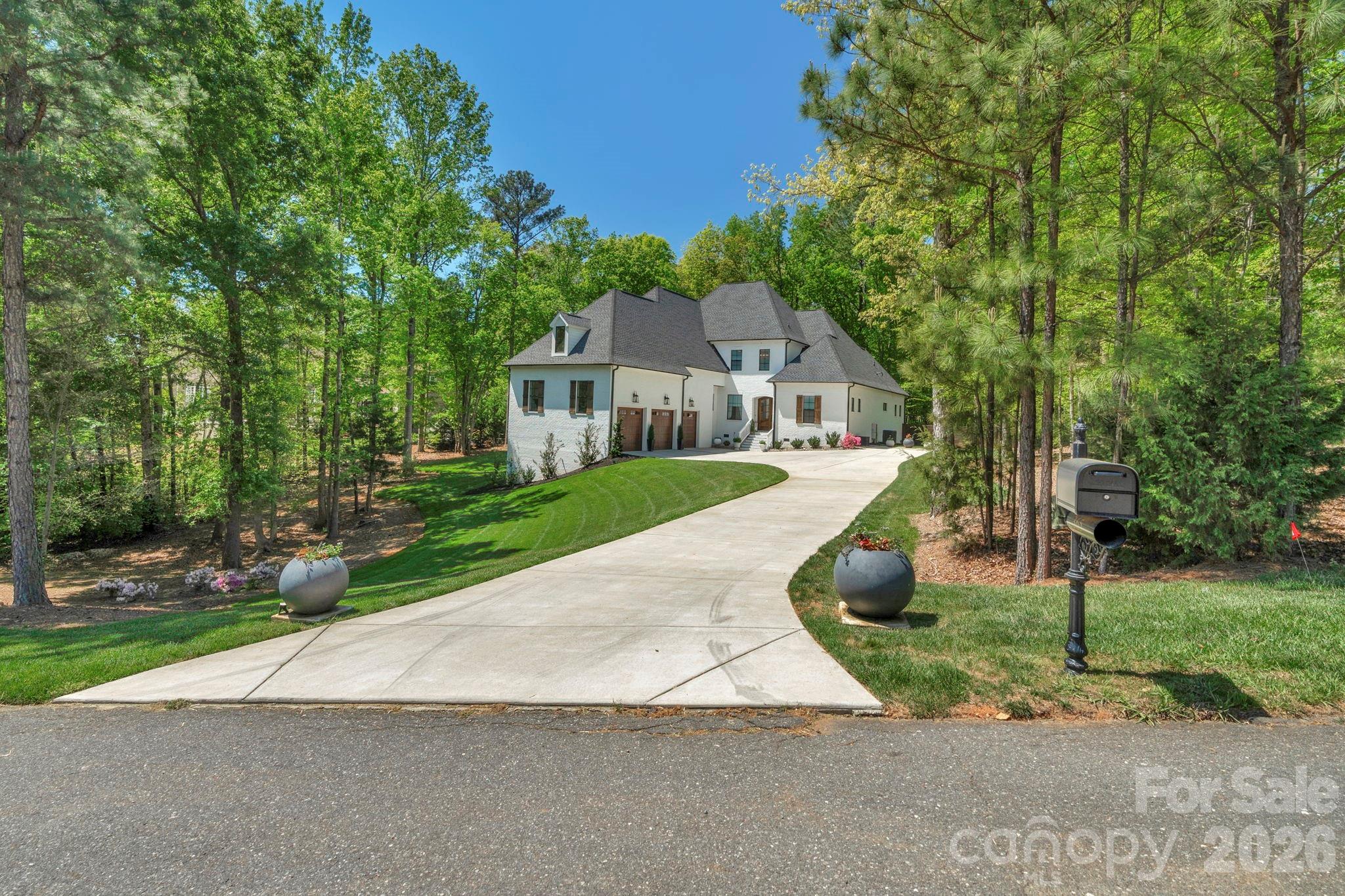 365 Stone Cliff Lane