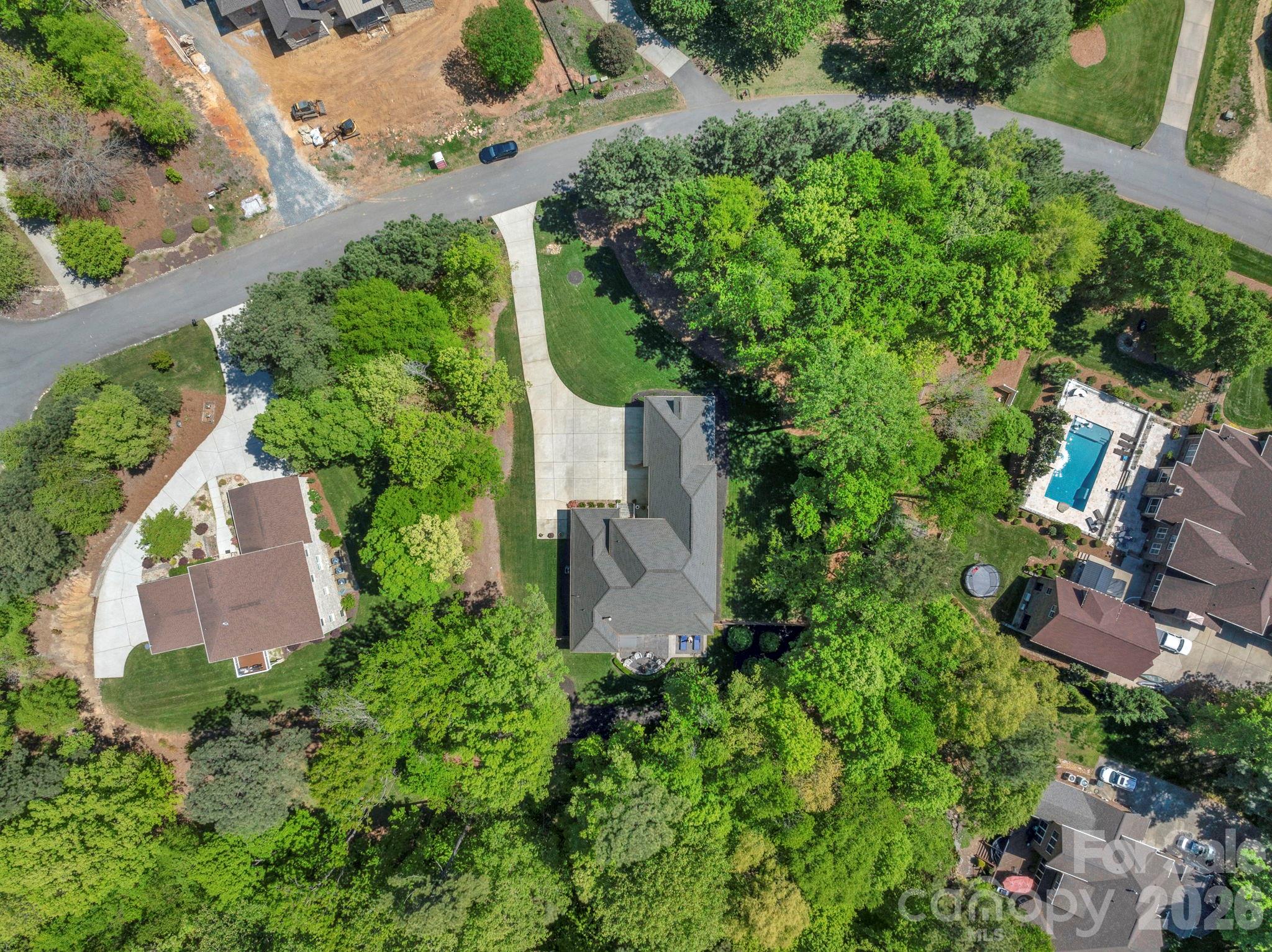 365 Stone Cliff Lane