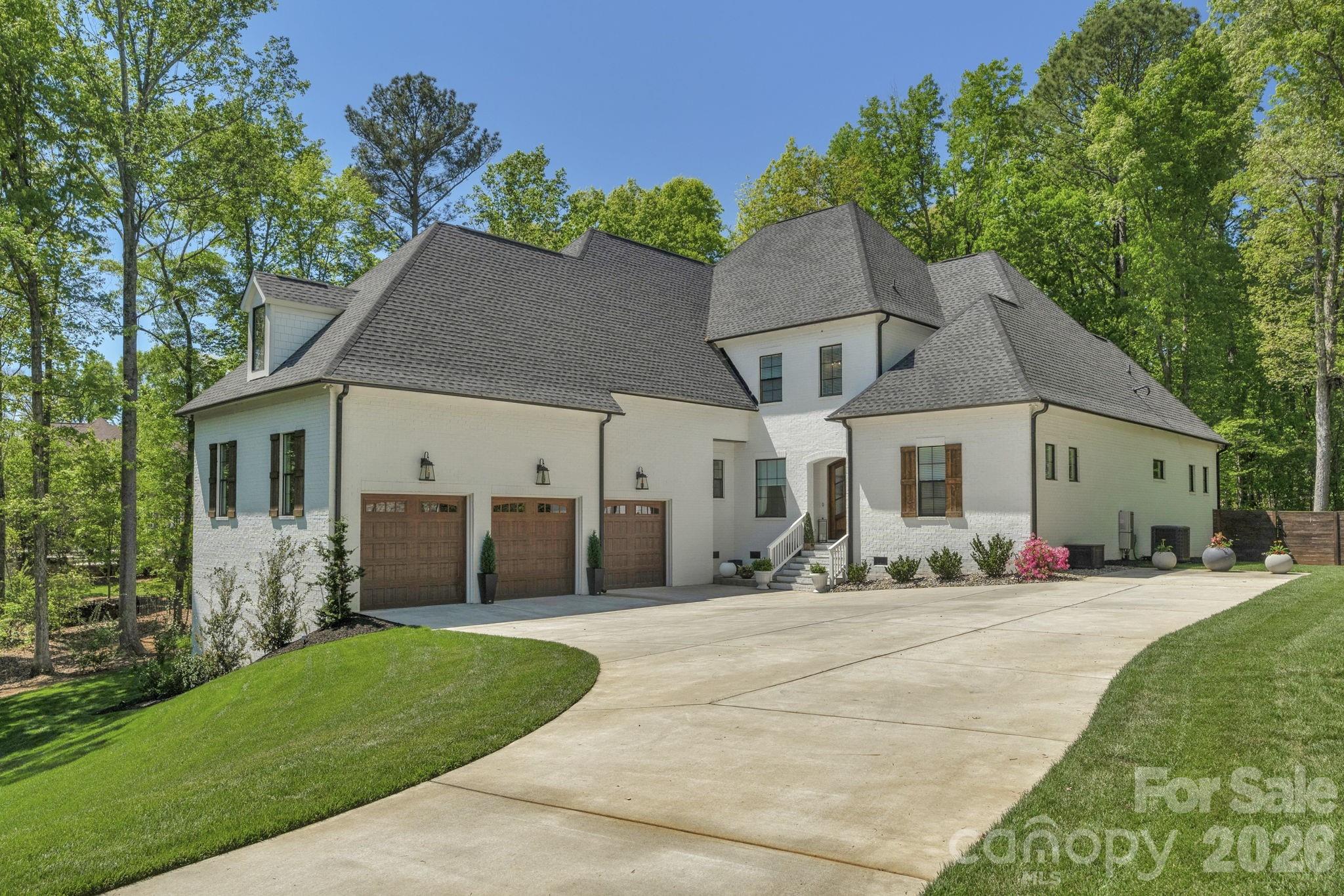 365 Stone Cliff Lane