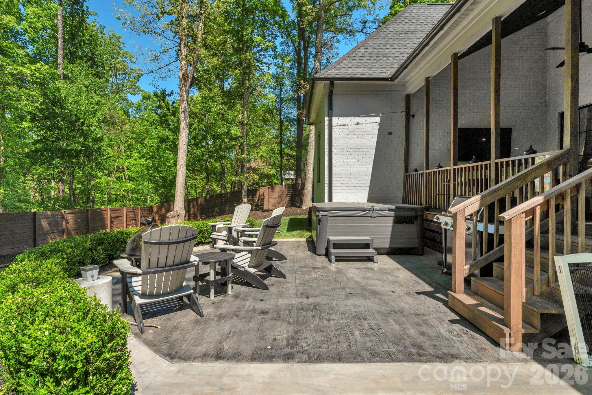 365 Stone Cliff Lane
