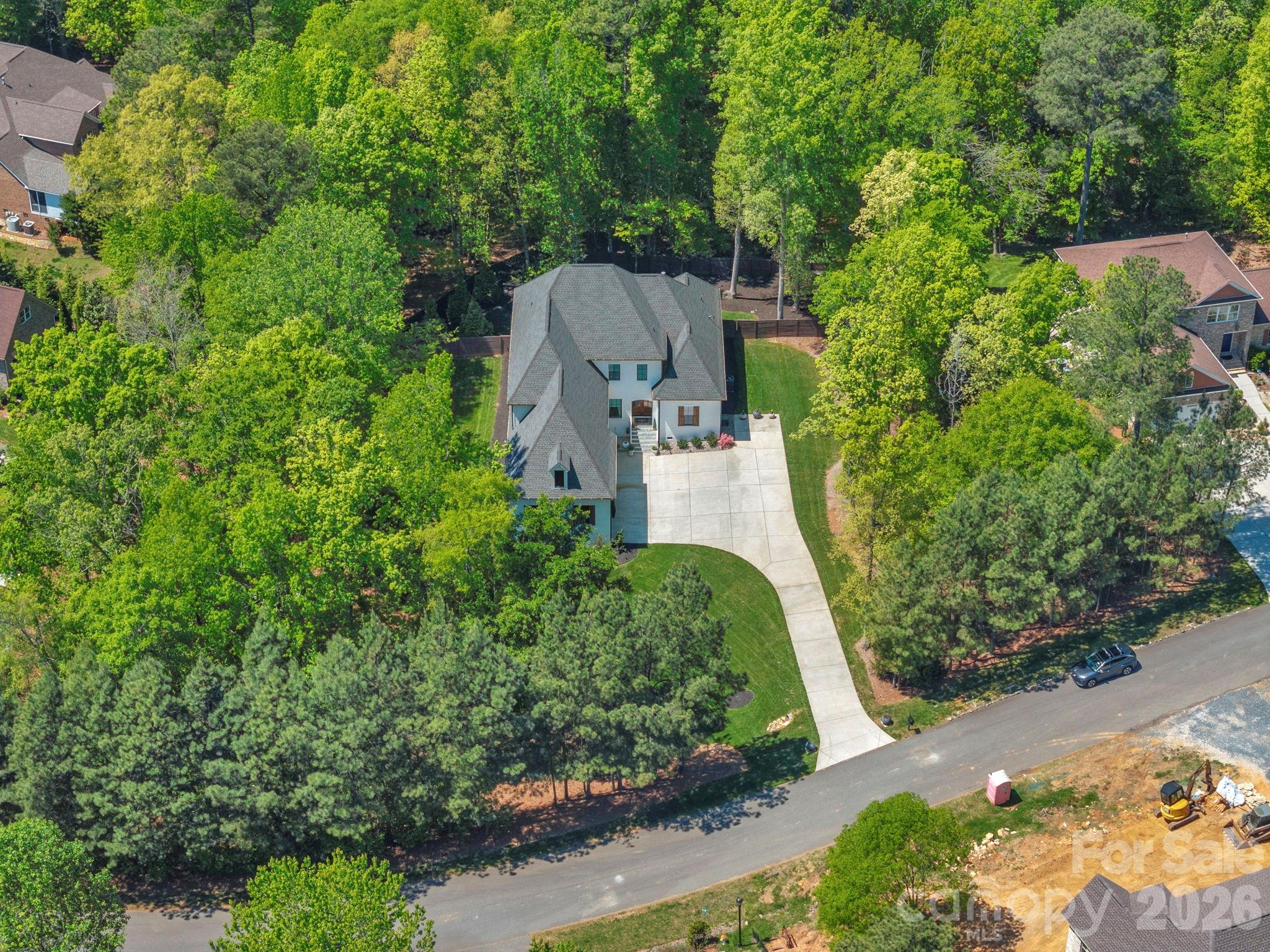 365 Stone Cliff Lane
