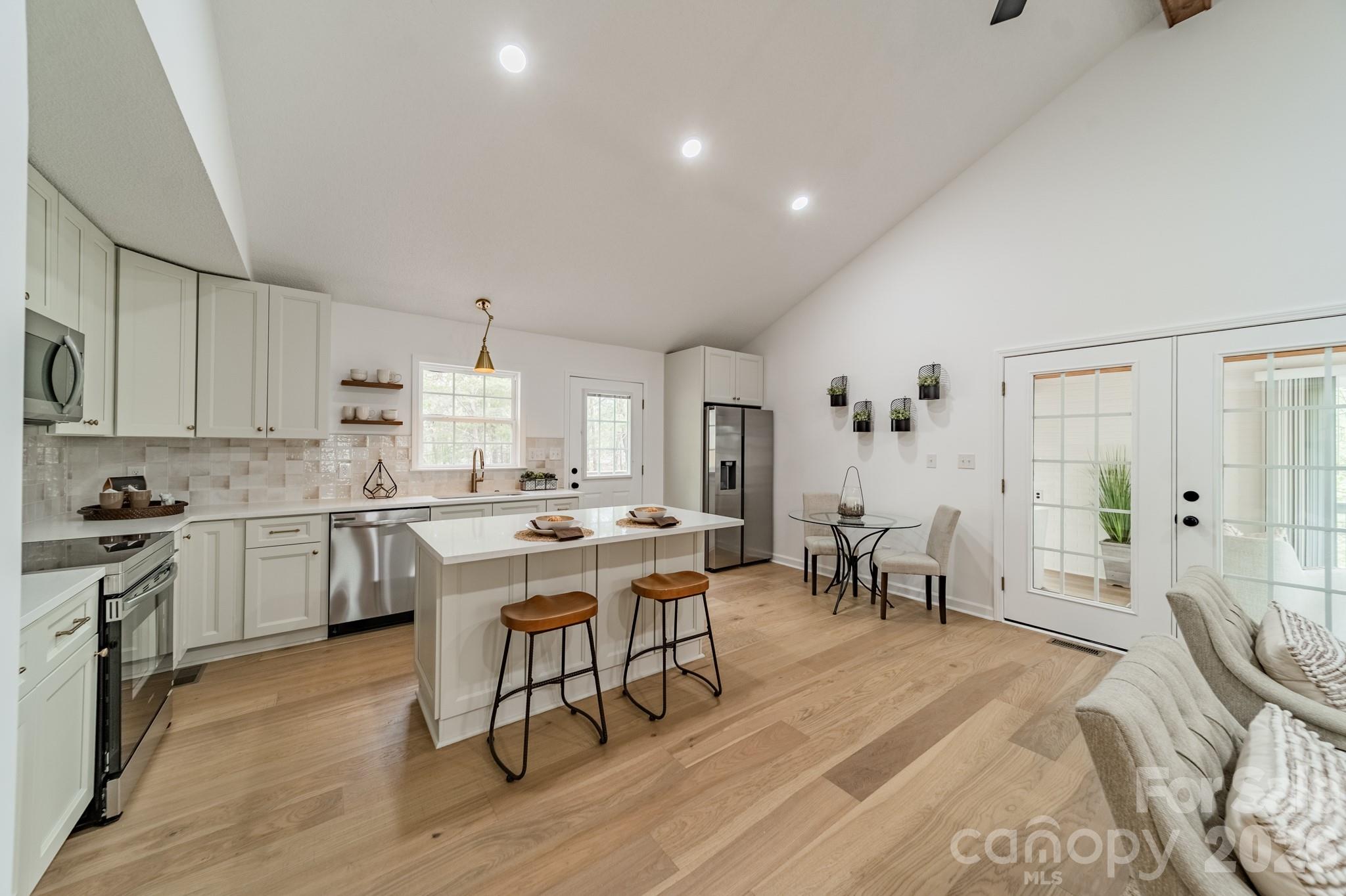 902 Cornelius Road
