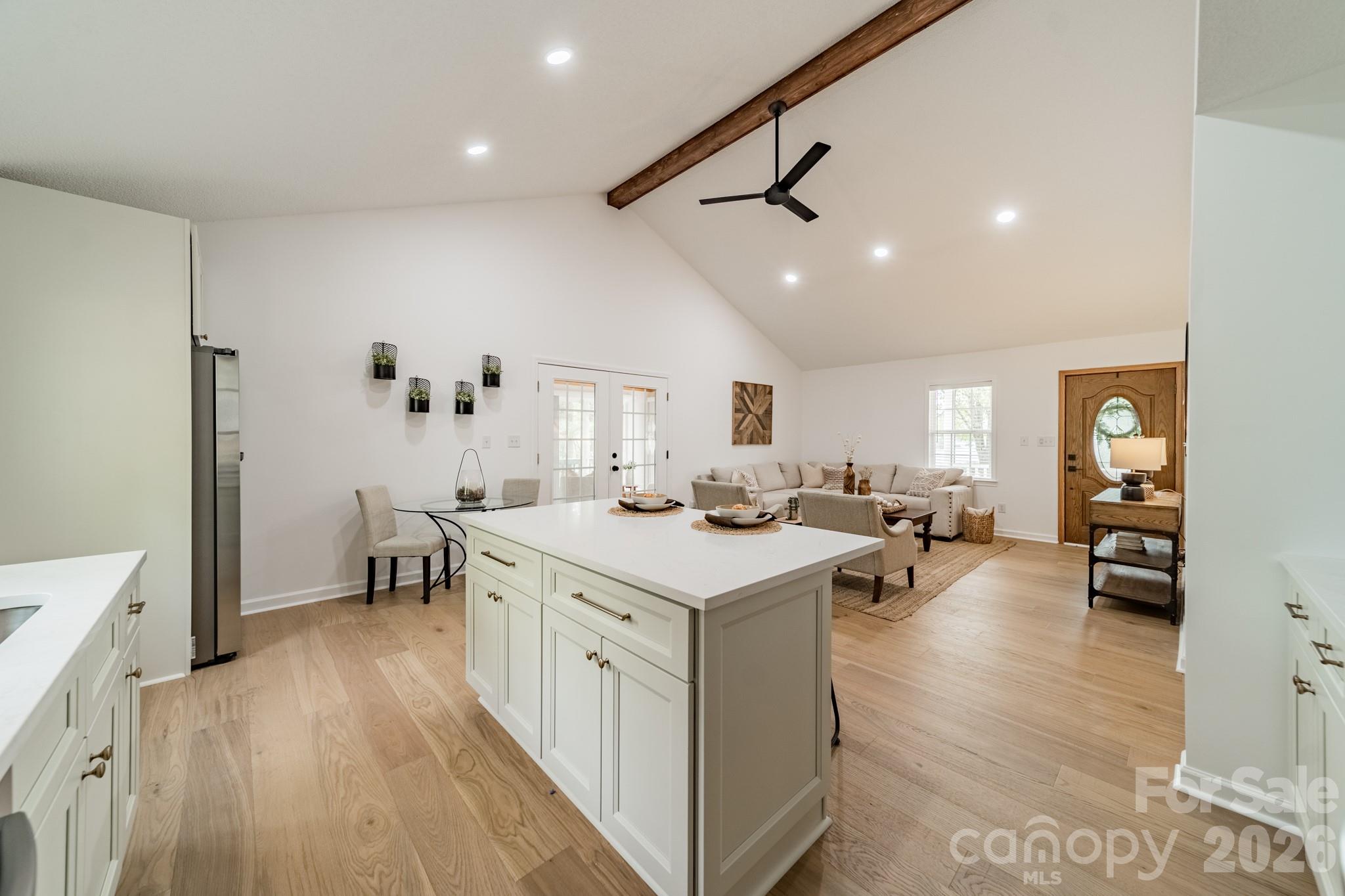 902 Cornelius Road