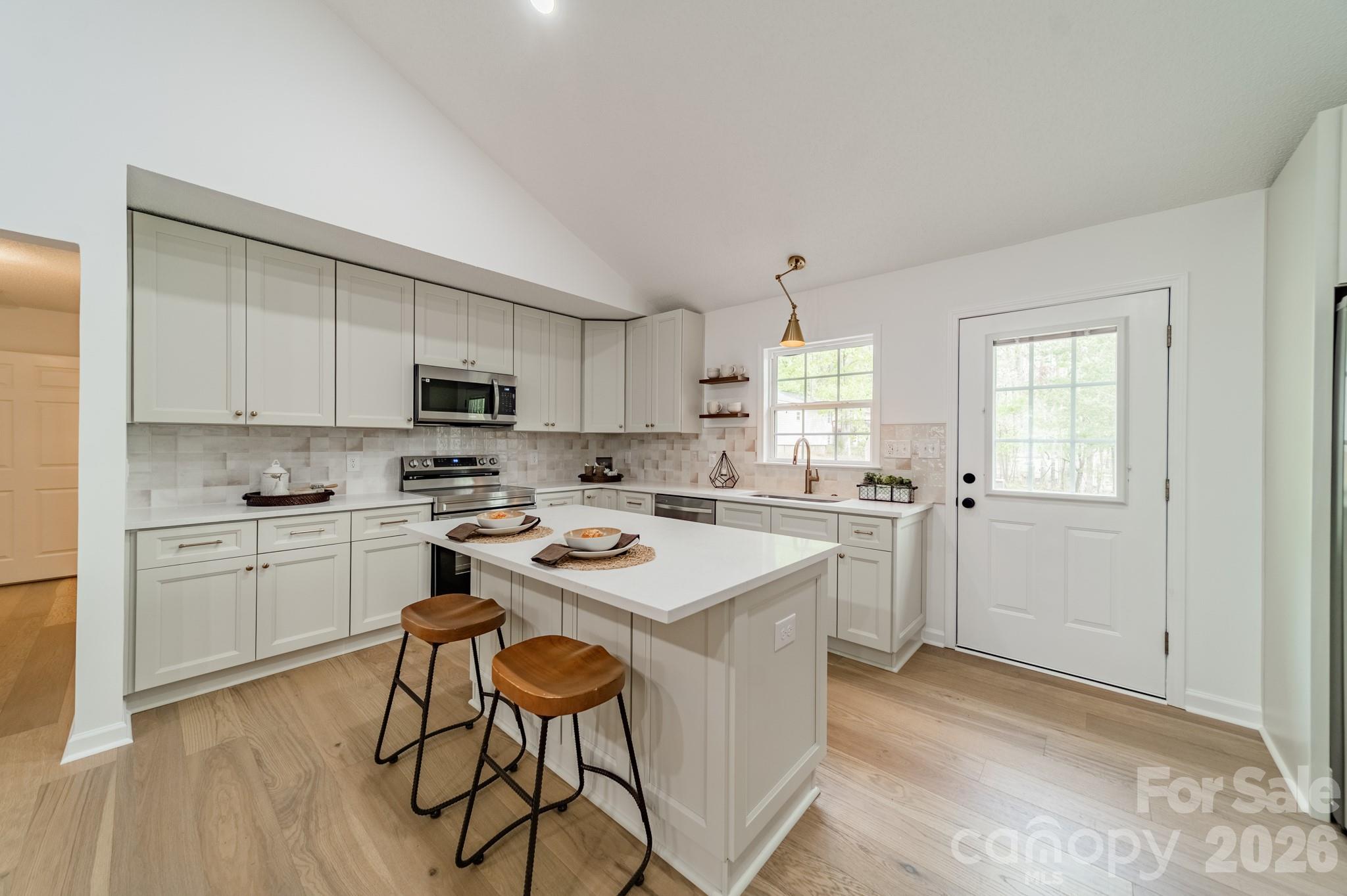 902 Cornelius Road