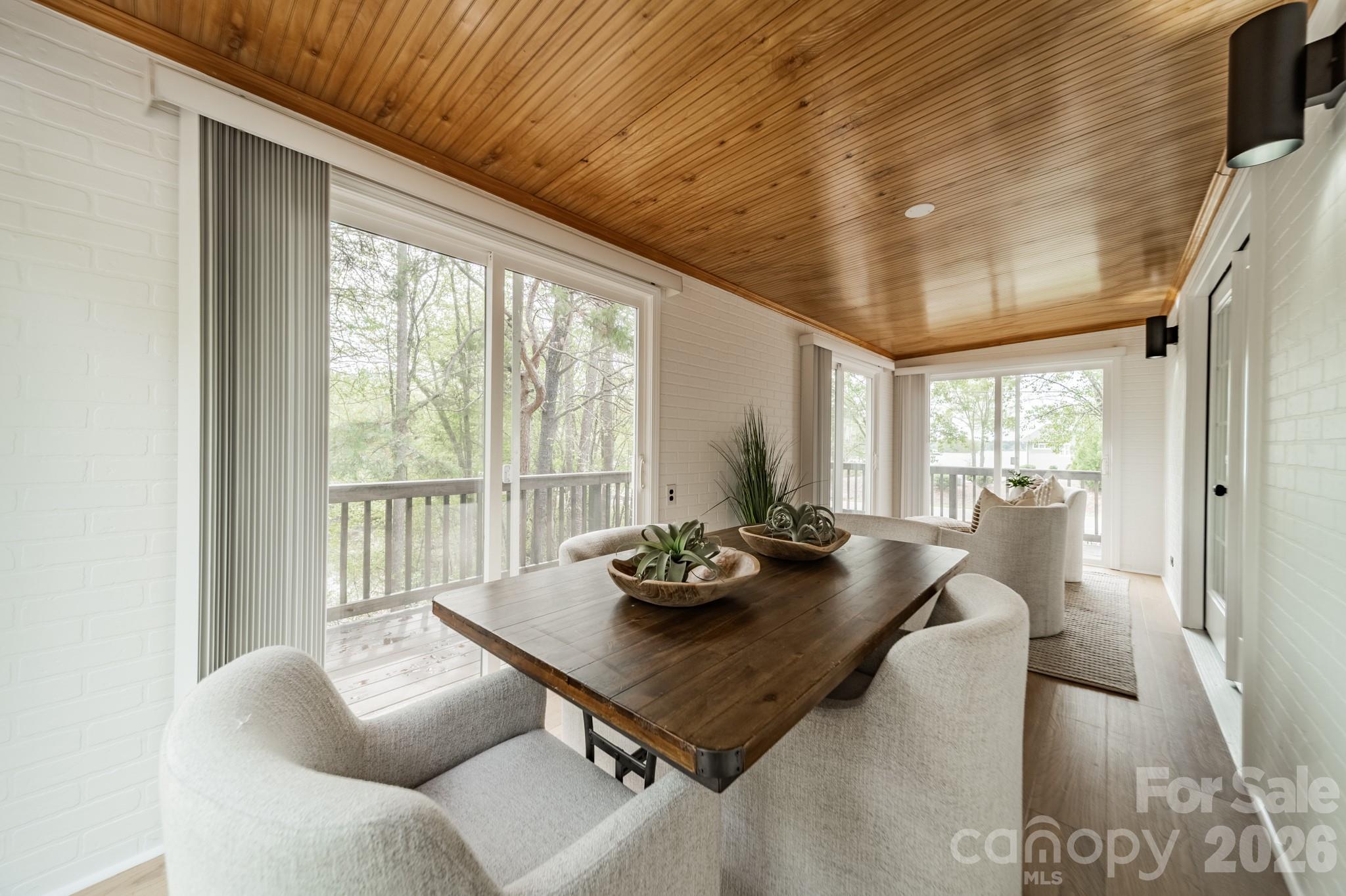 902 Cornelius Road