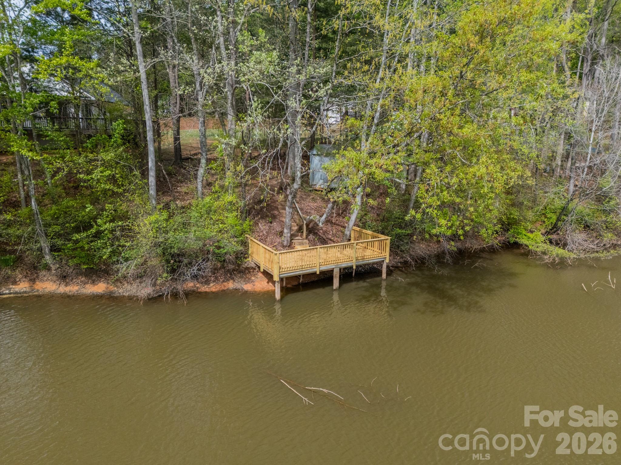 902 Cornelius Road