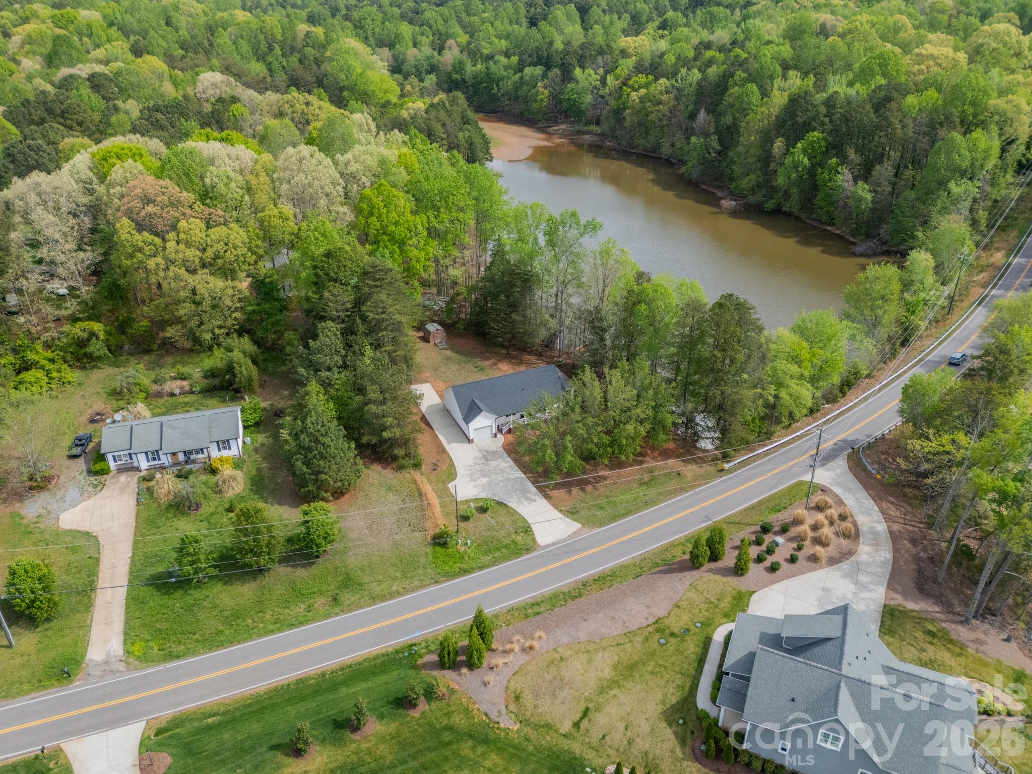 902 Cornelius Road