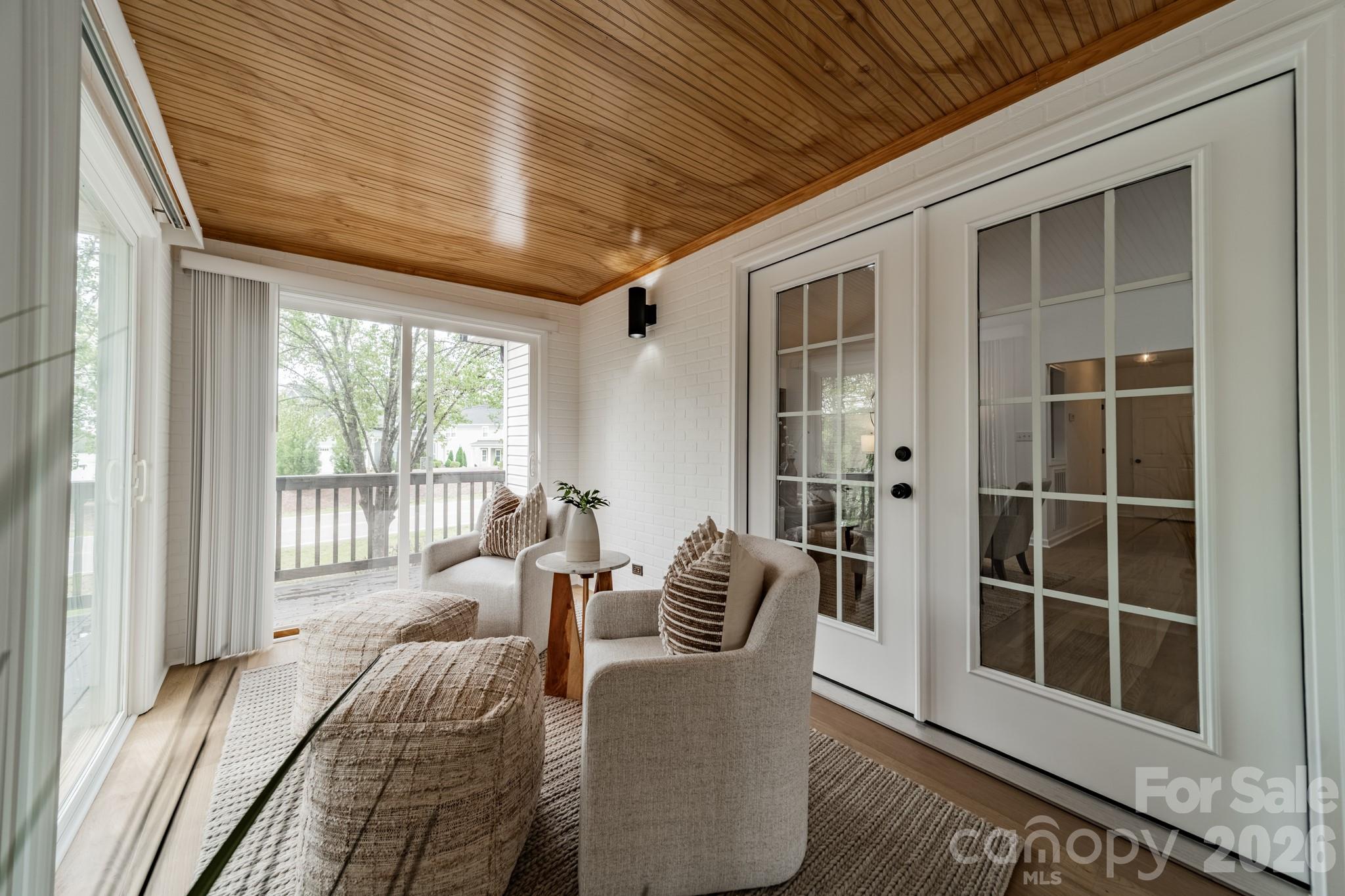 902 Cornelius Road