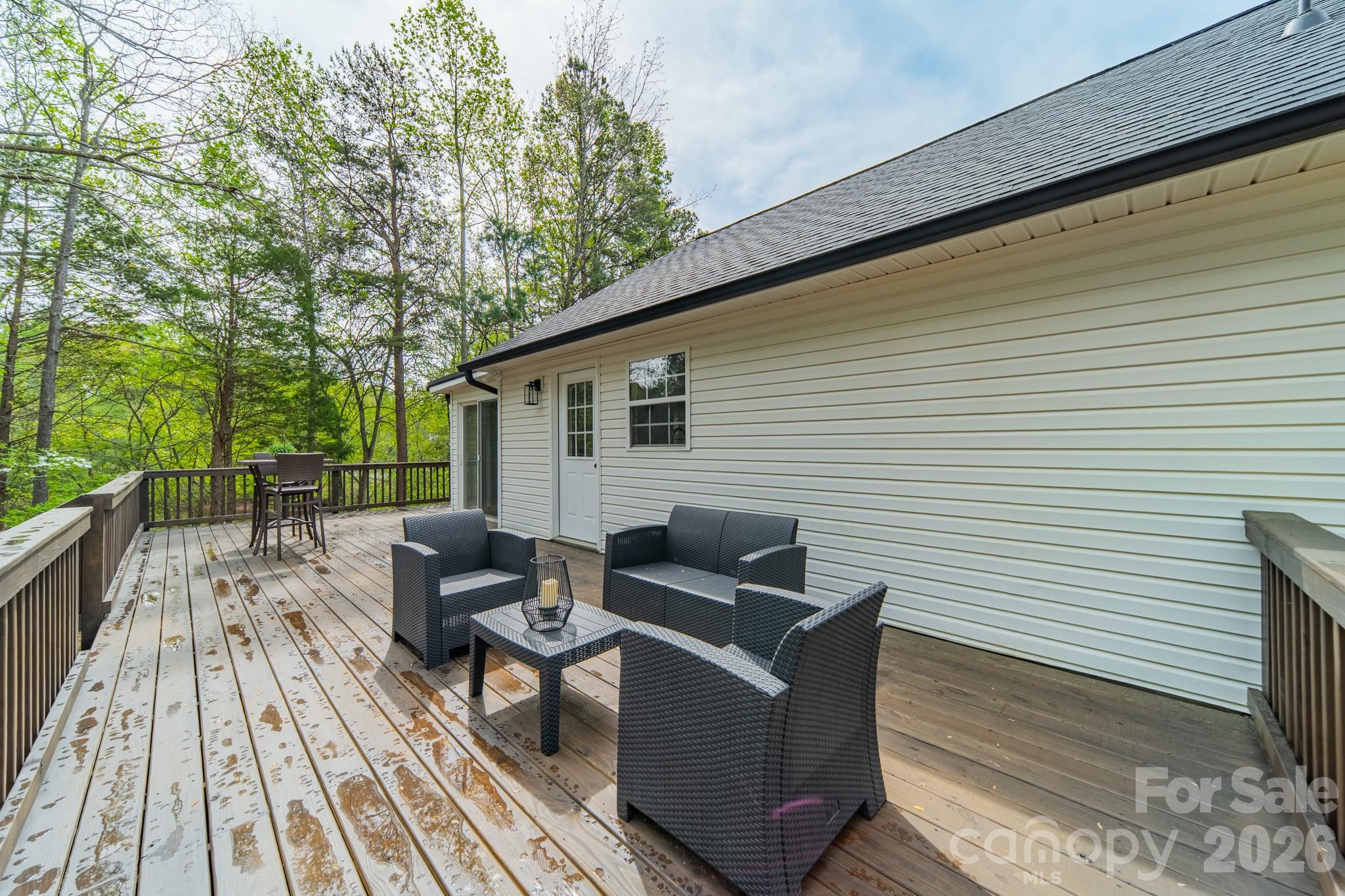 902 Cornelius Road