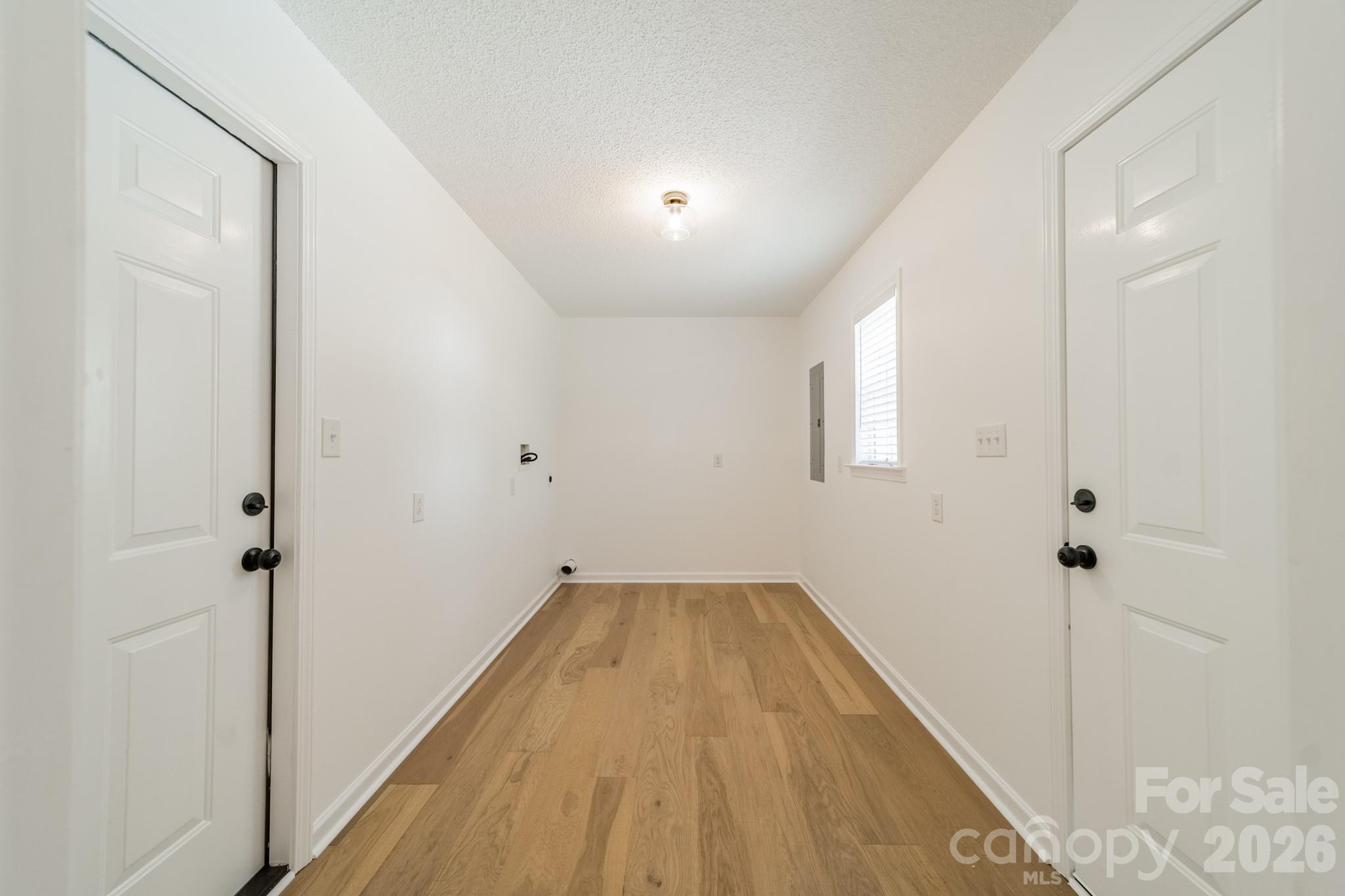 902 Cornelius Road
