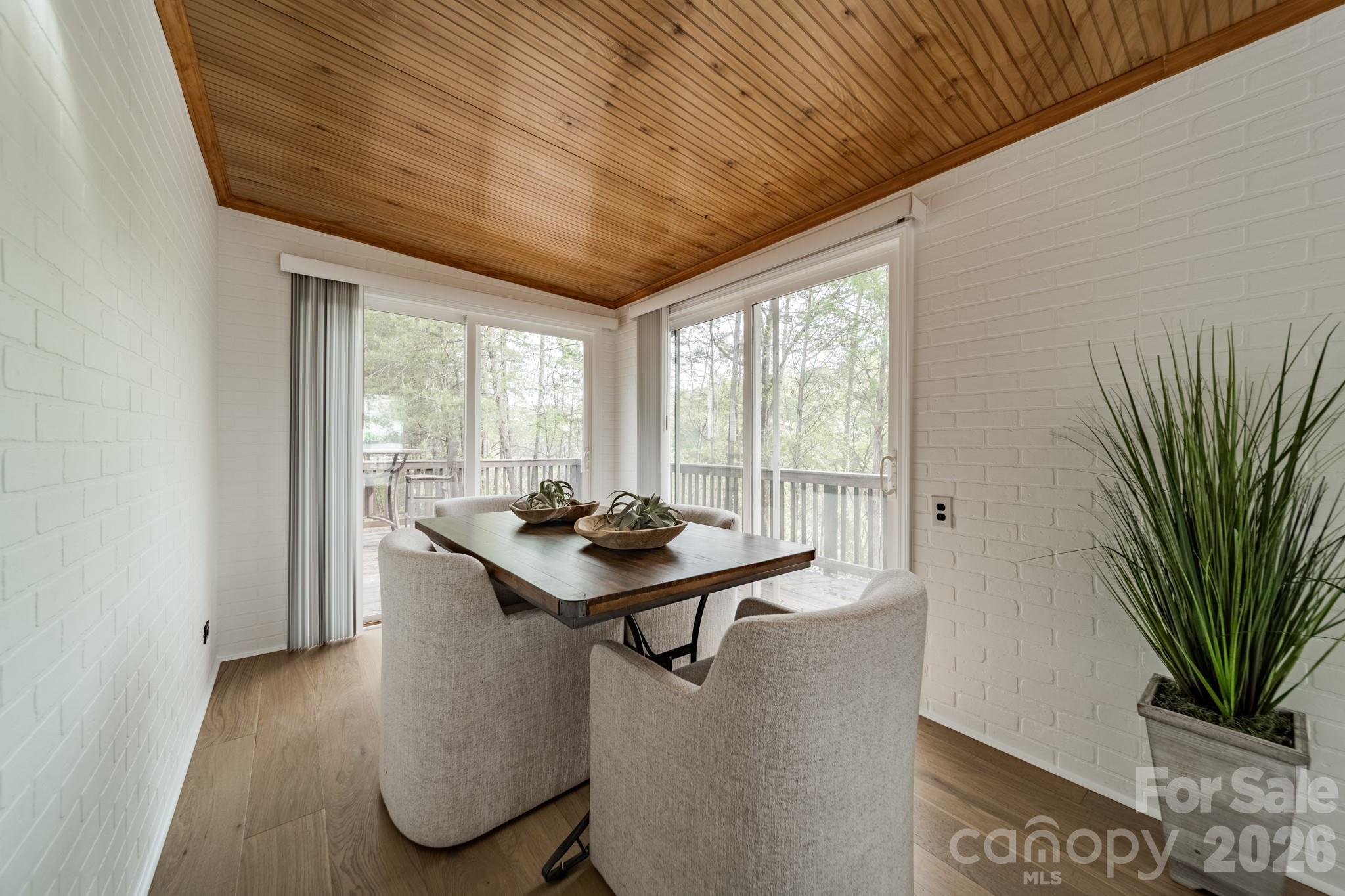 902 Cornelius Road