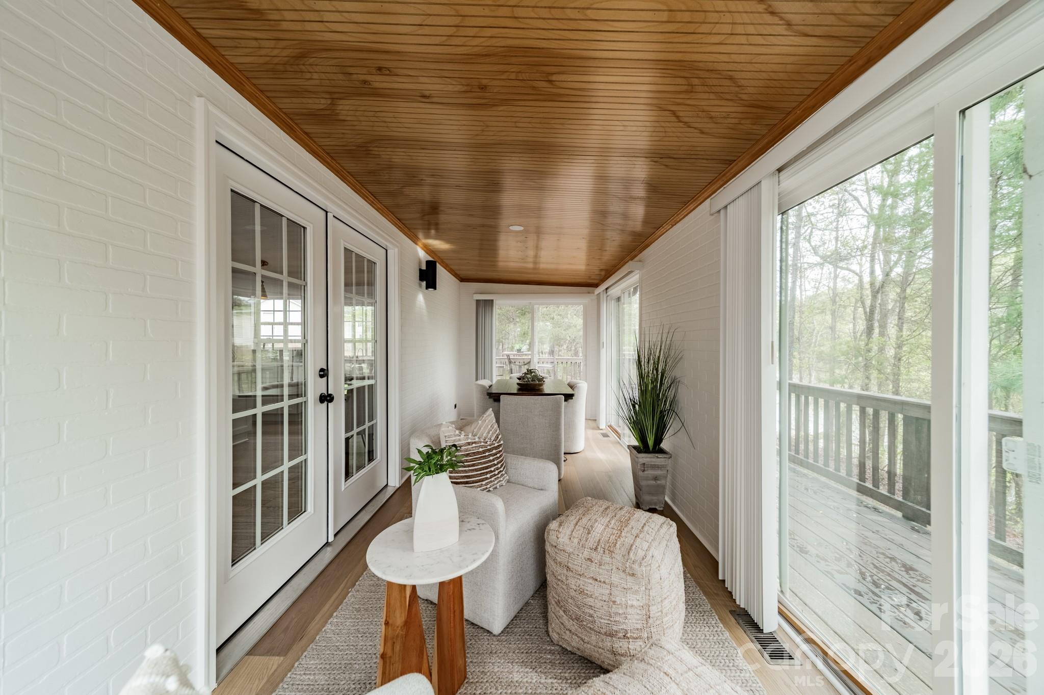 902 Cornelius Road