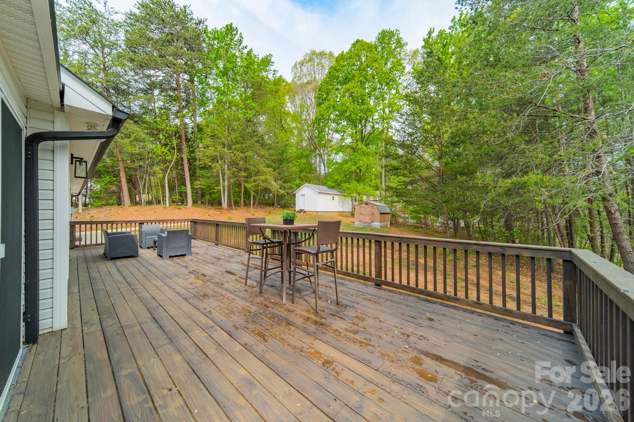 902 Cornelius Road