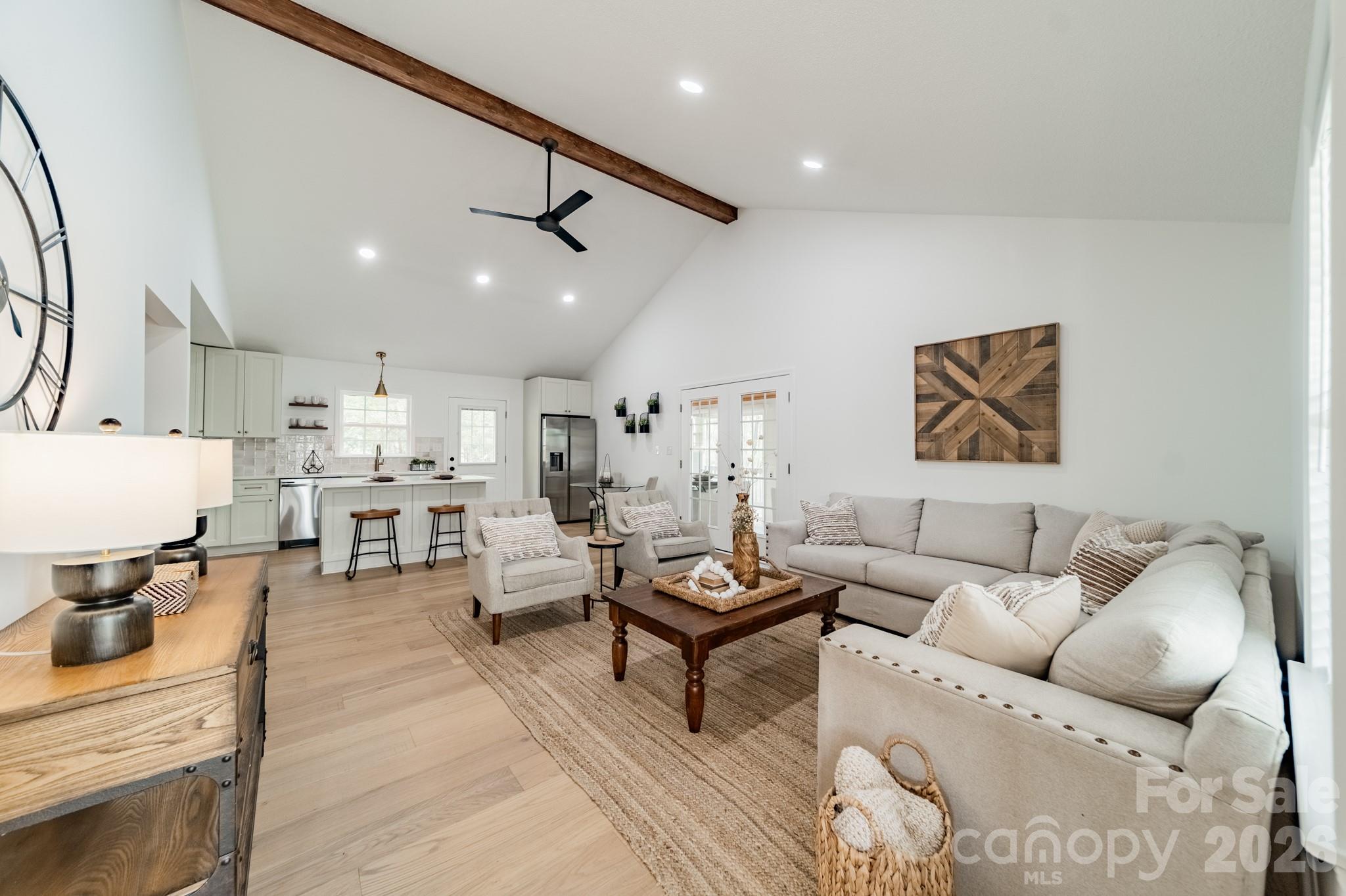 902 Cornelius Road