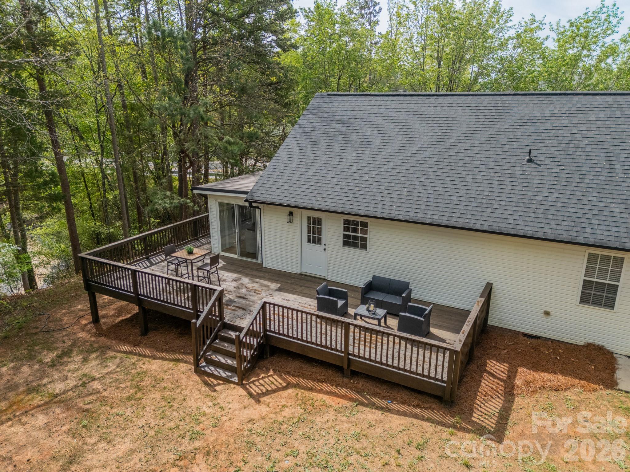 902 Cornelius Road