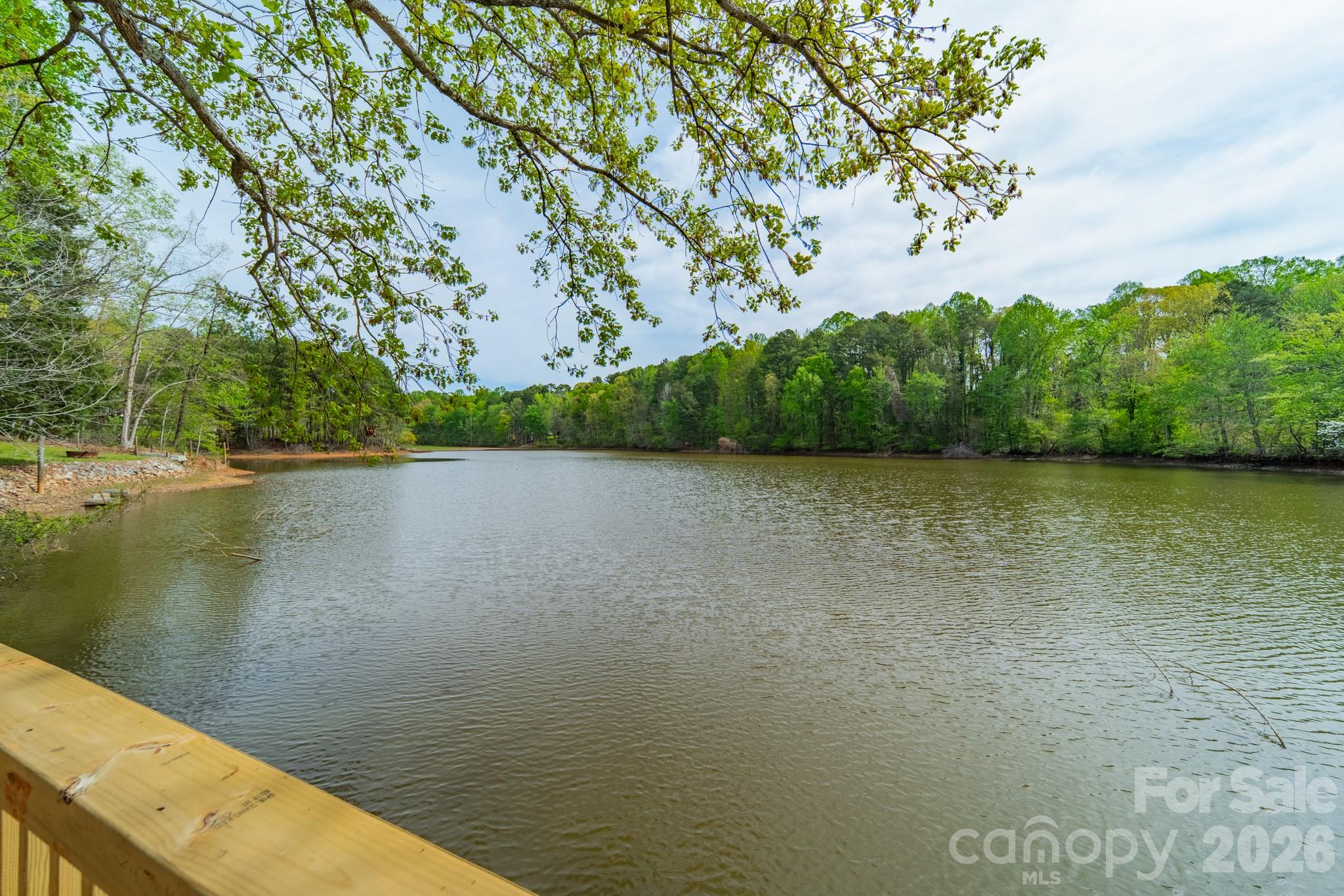 902 Cornelius Road
