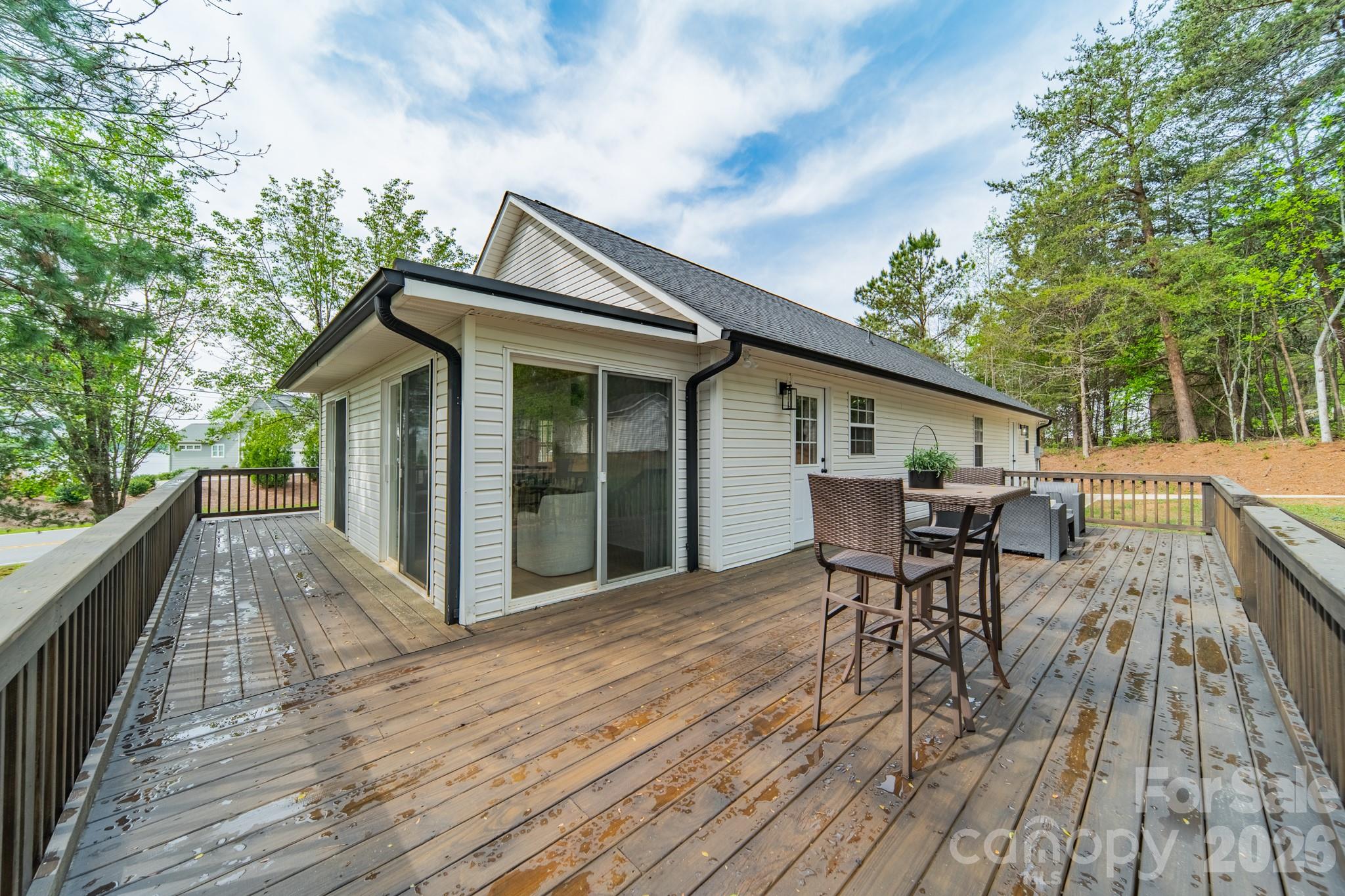 902 Cornelius Road
