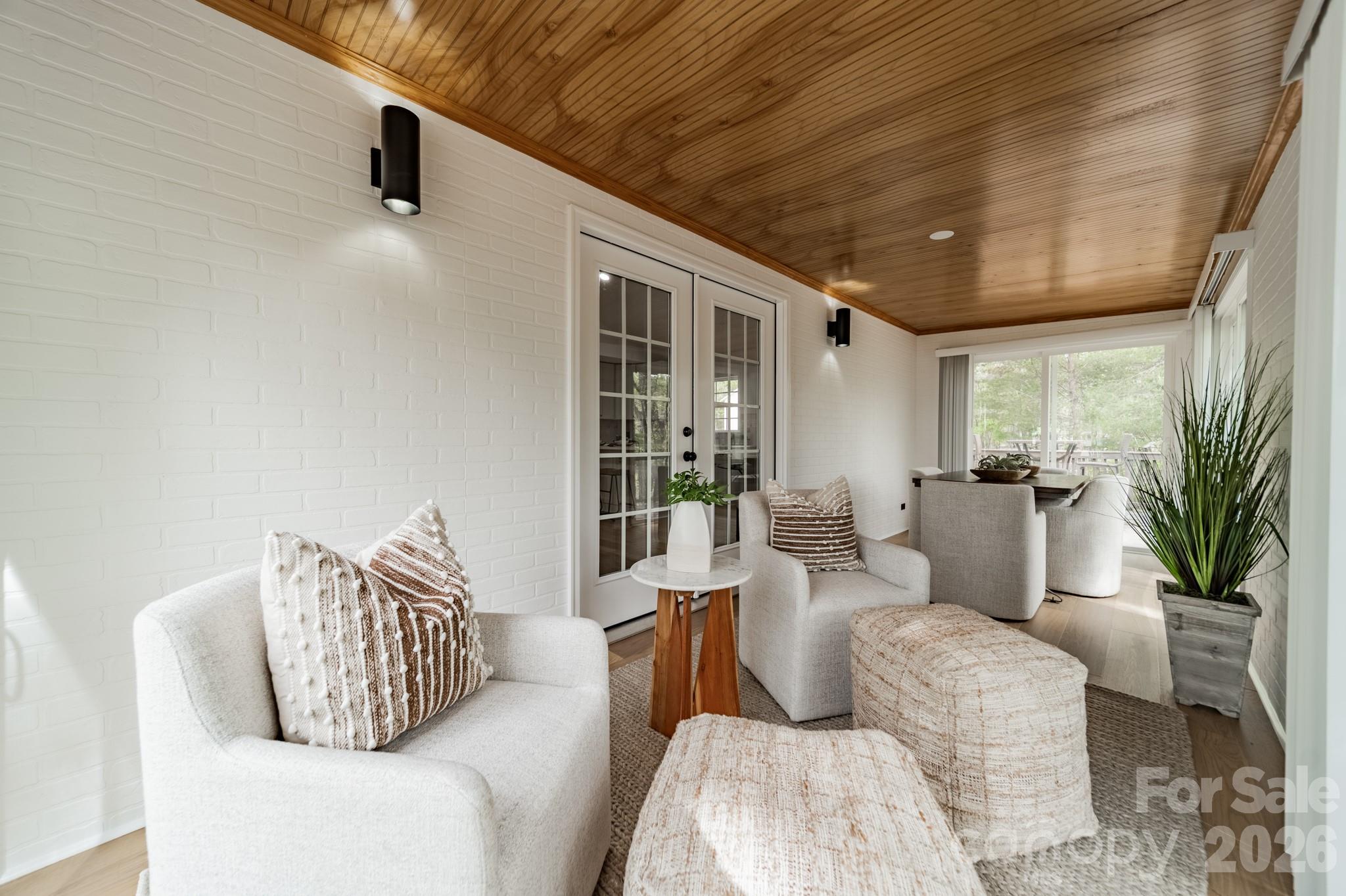 902 Cornelius Road