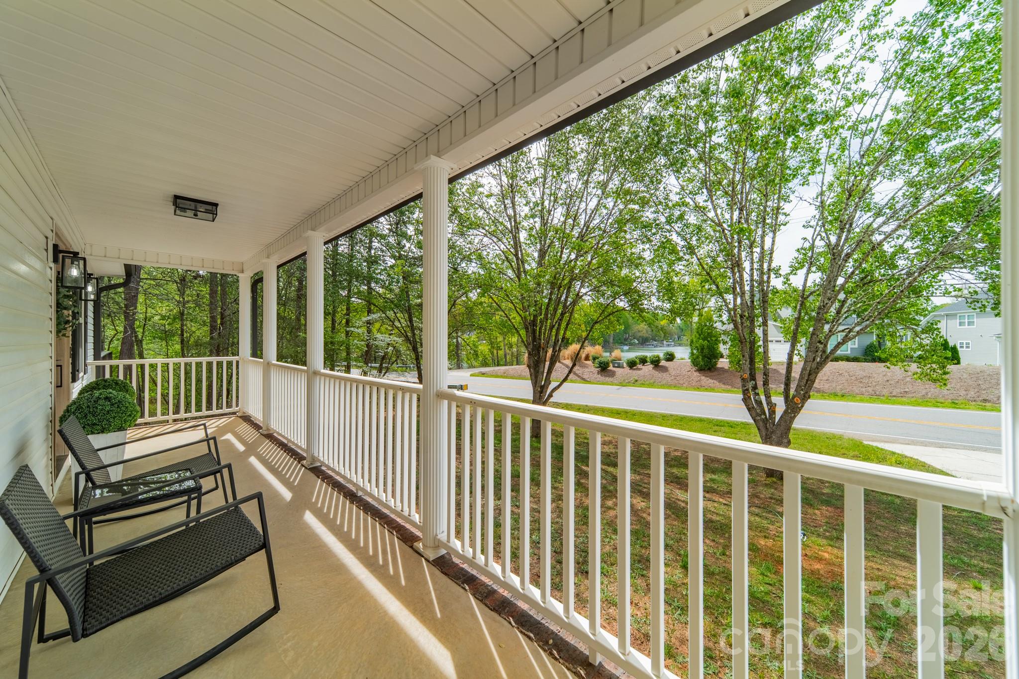 902 Cornelius Road