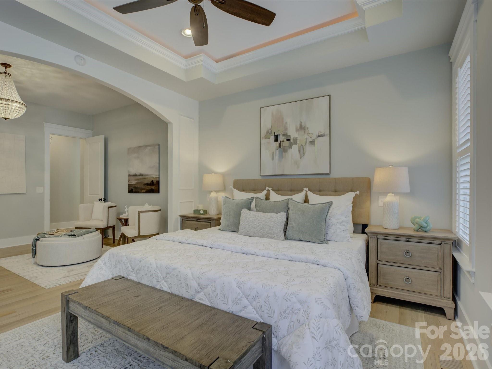 4062 Country Overlook Drive