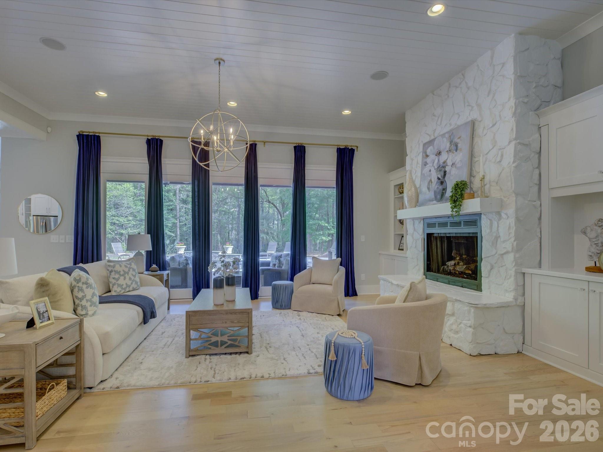 4062 Country Overlook Drive