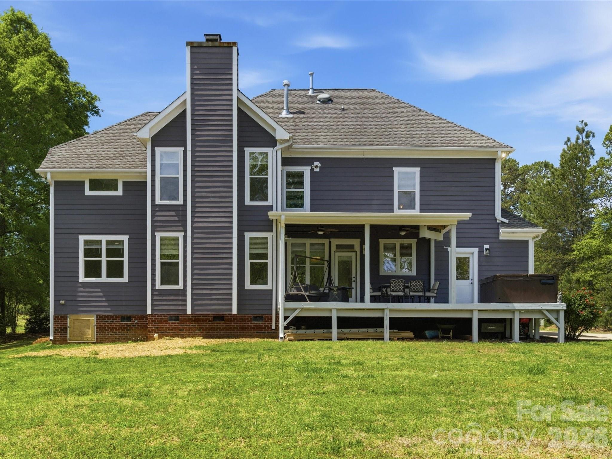 188 Carolina Crossing Drive