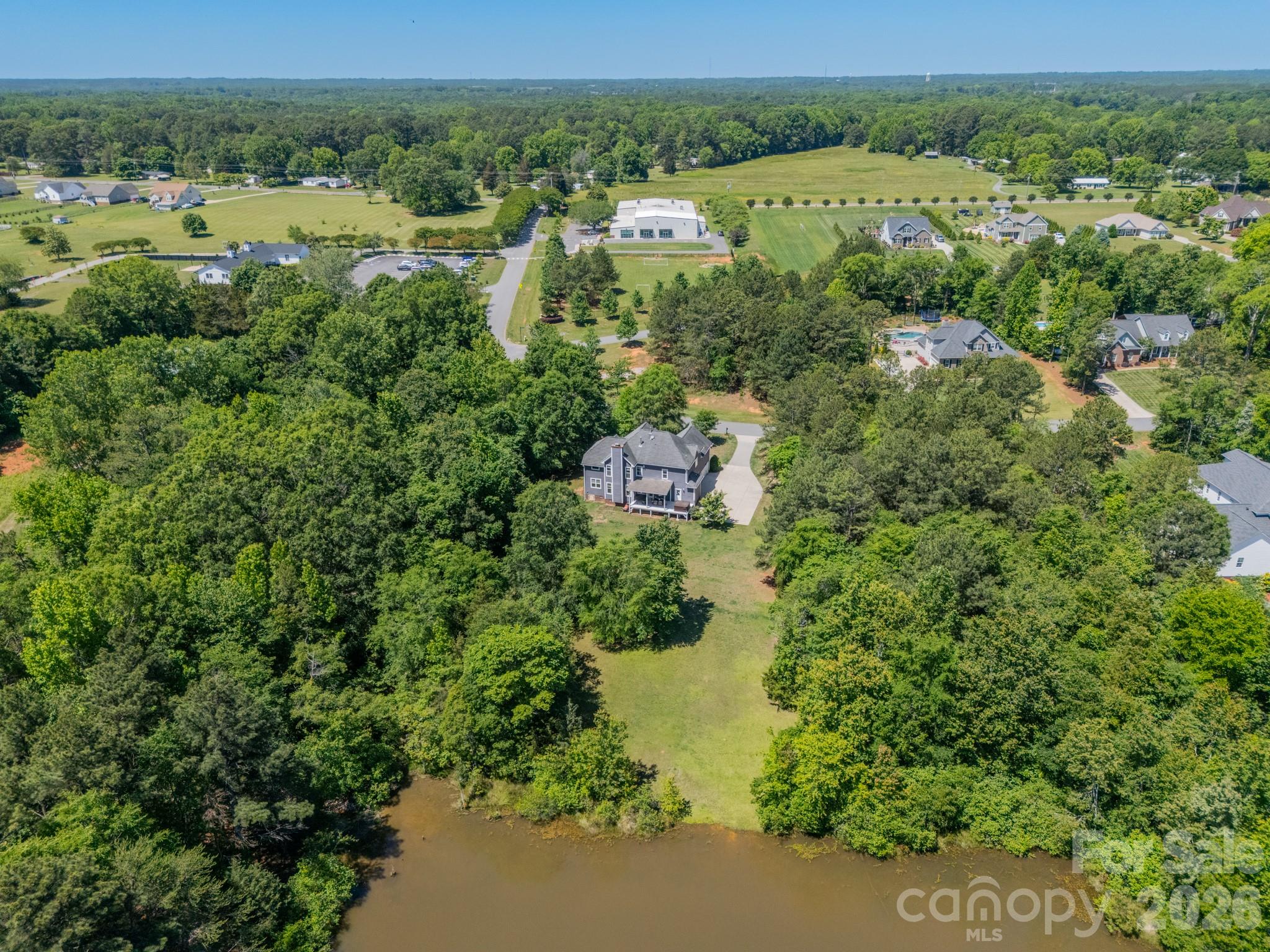 188 Carolina Crossing Drive