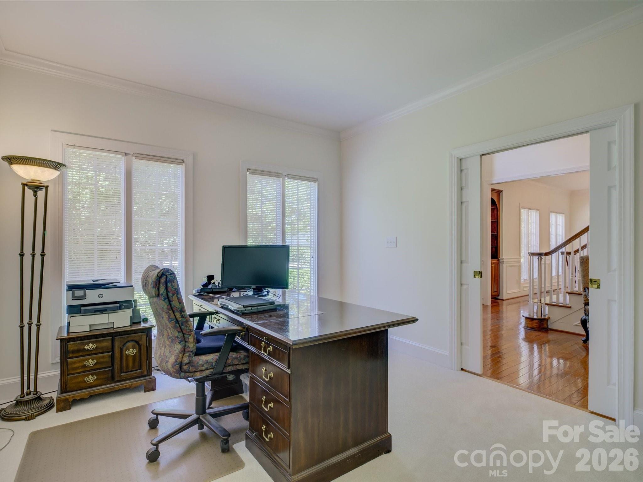 2980 Robinwood Road
